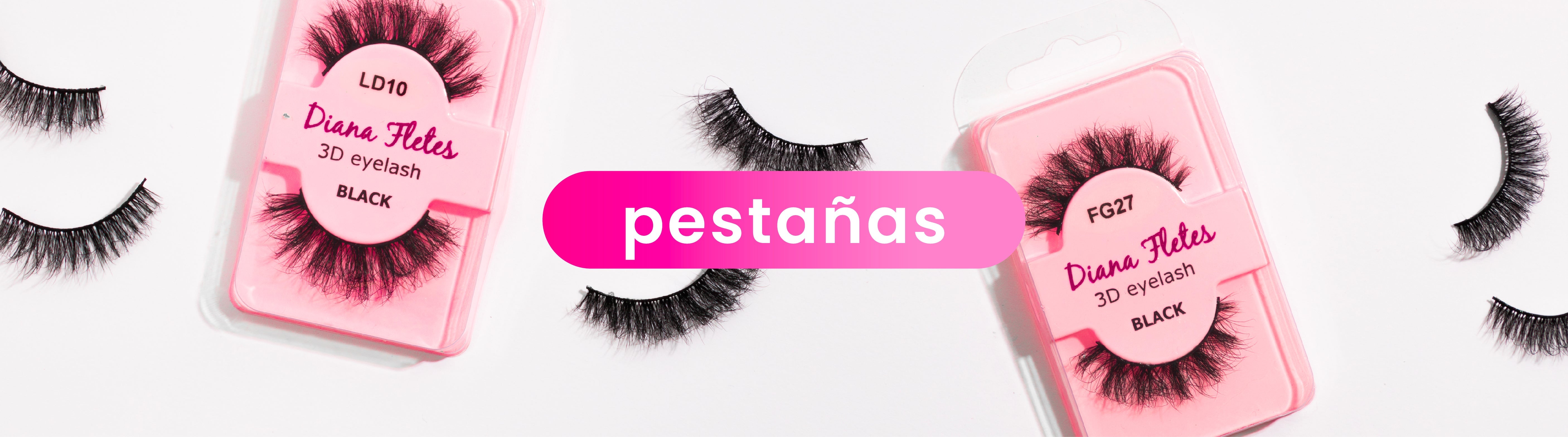 Pestañas
