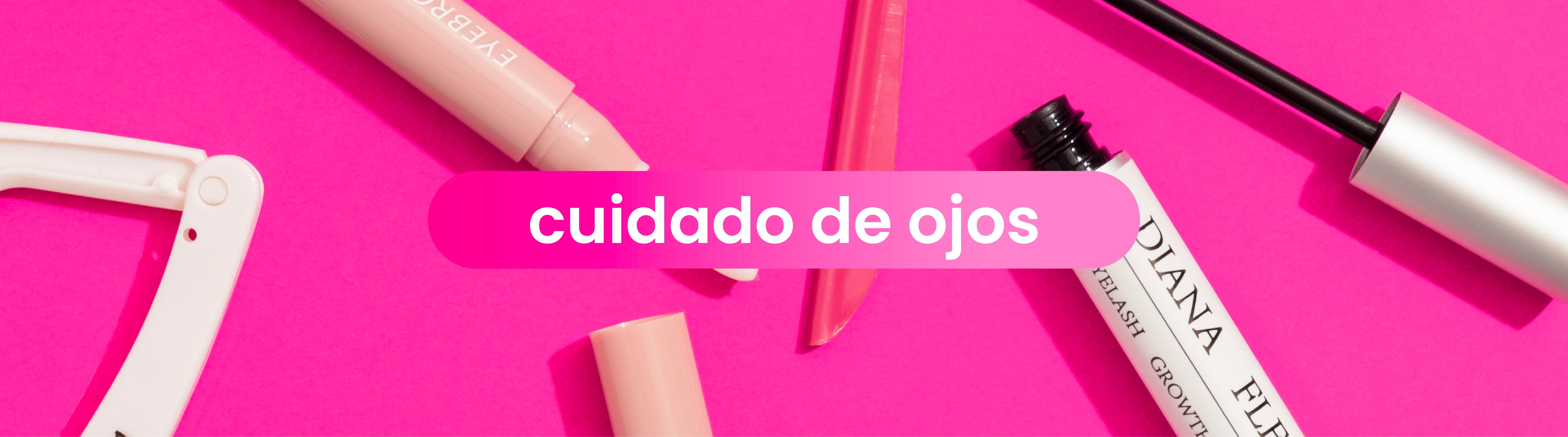 Cuidado de ojos