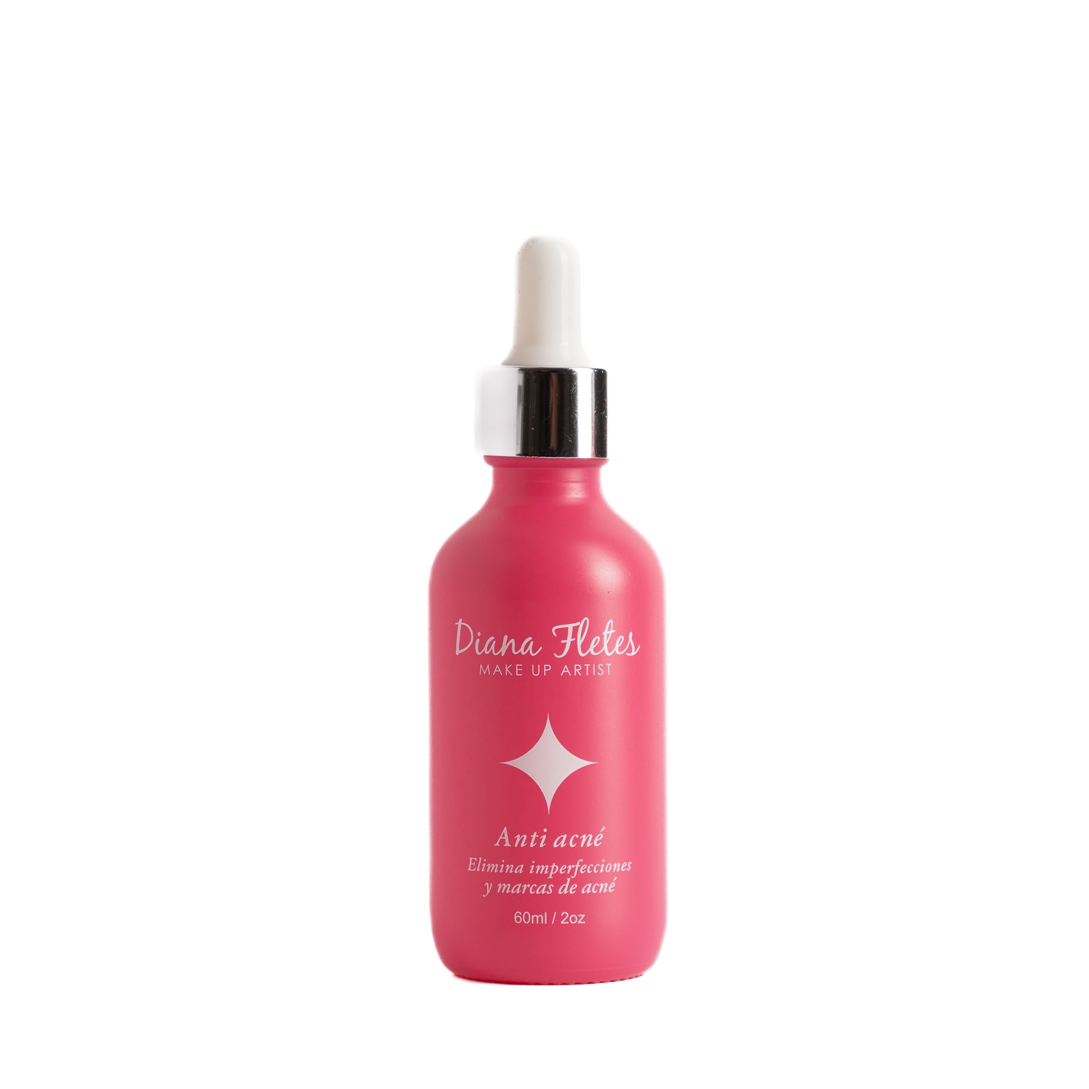 Suero Anti-Acne
