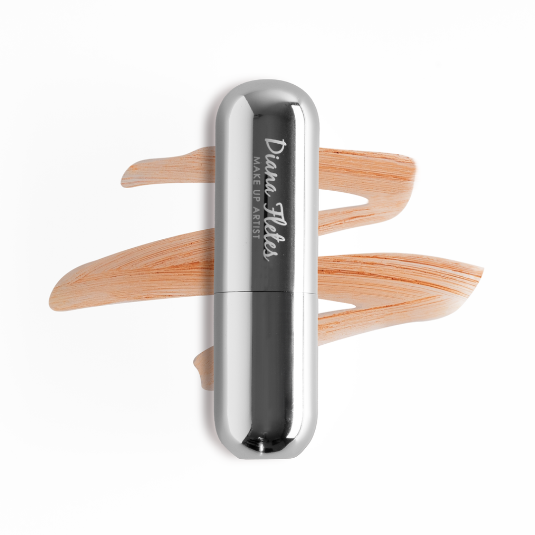 Set Labiales en Barra SILVER Diana Fletes