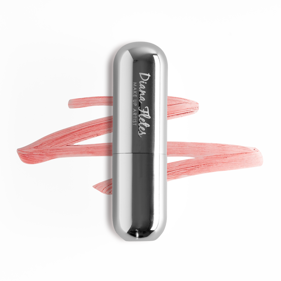 Set Labiales en Barra SILVER Diana Fletes