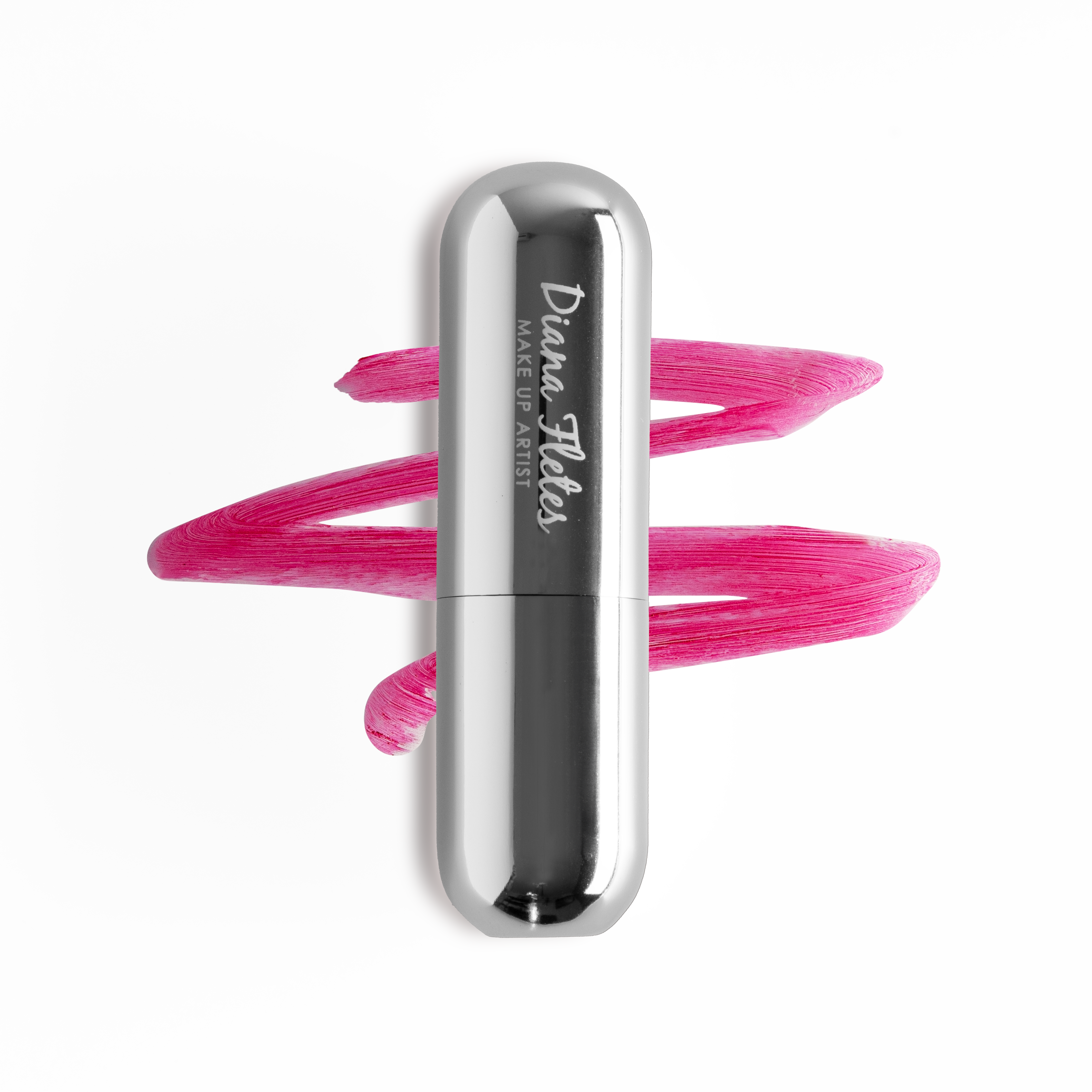 Labial Barra Matte Diana Fletes