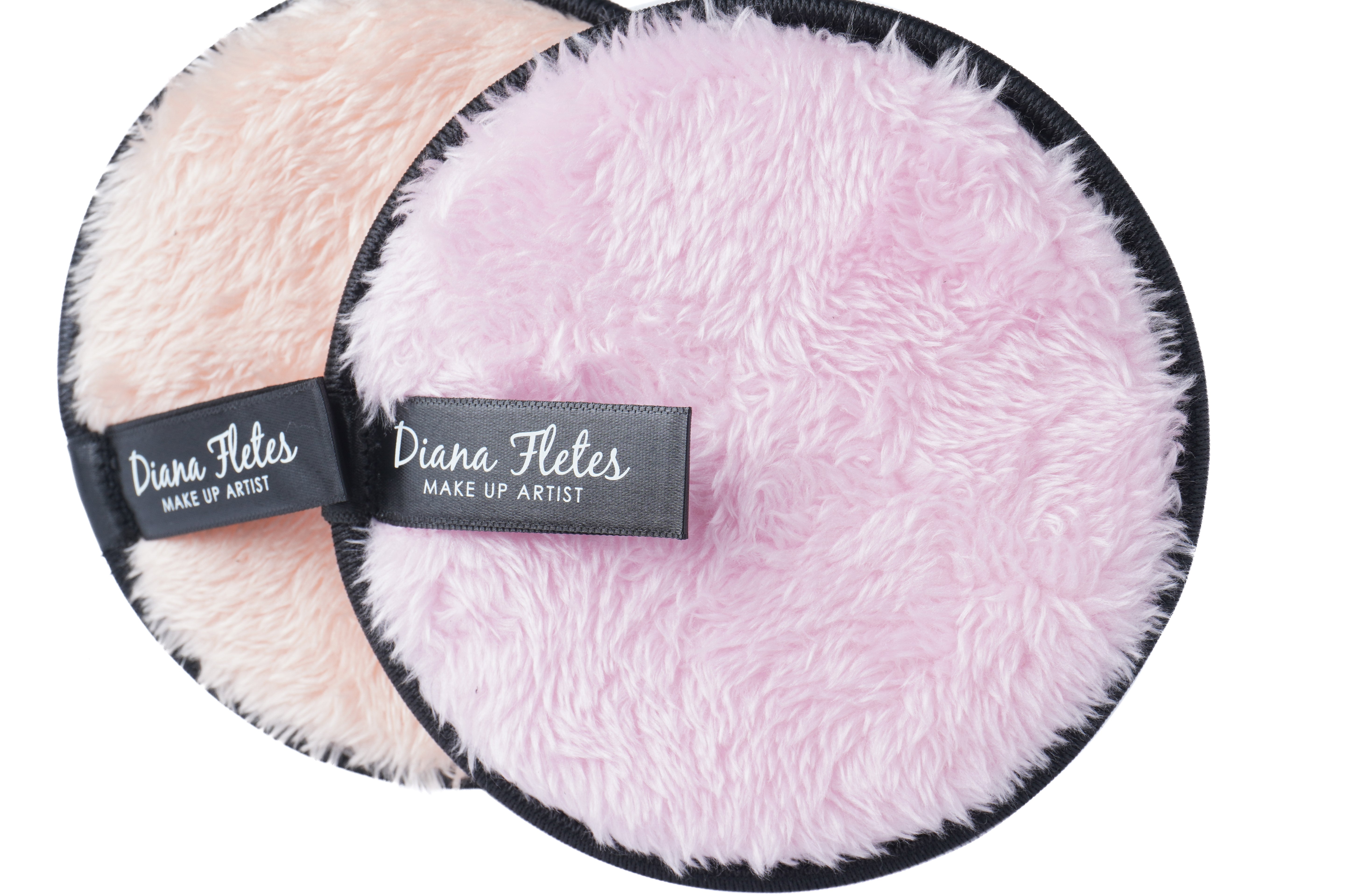 Pads Desmaquillantes Ecológicos