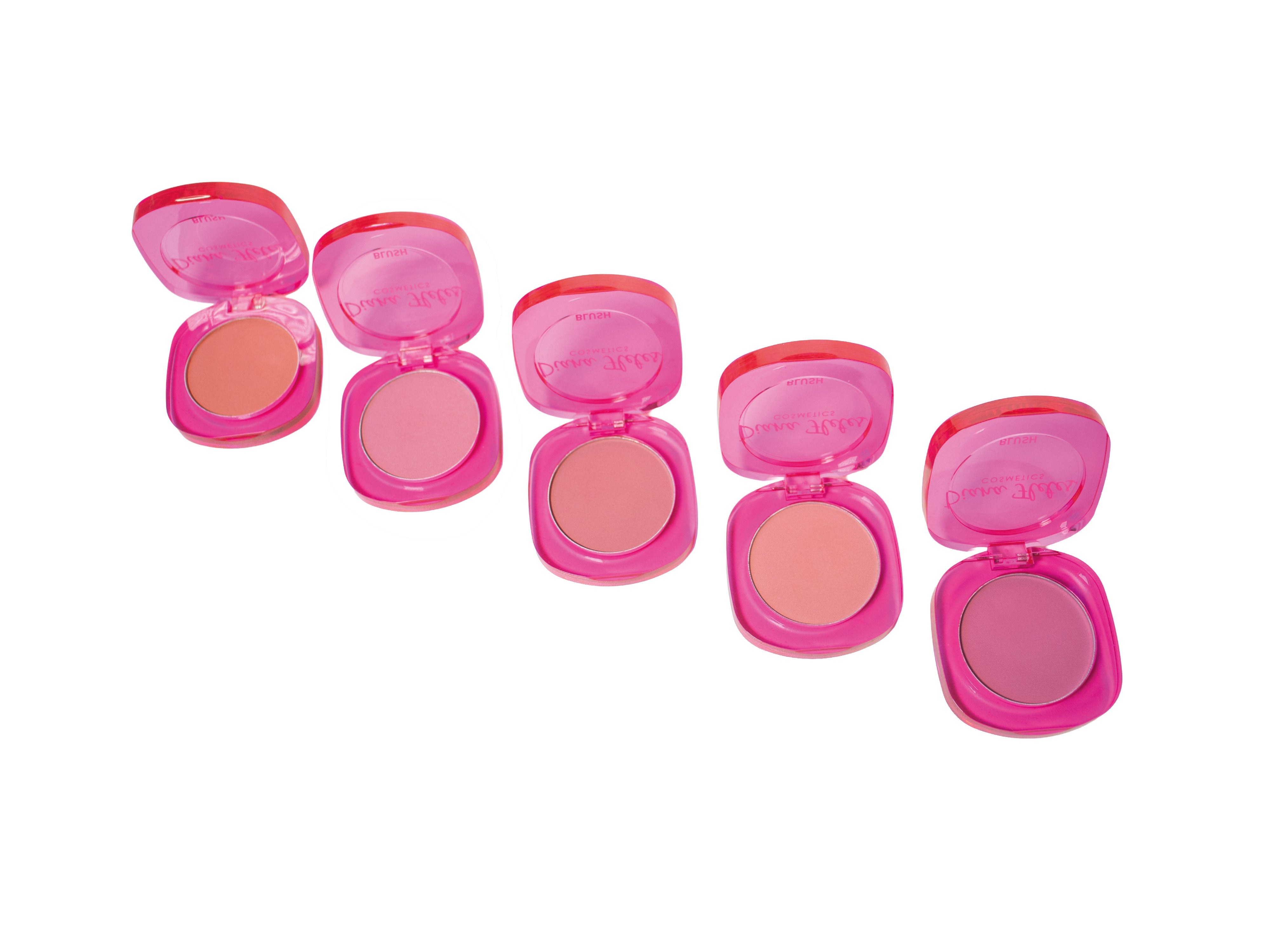 Blusher Individuales