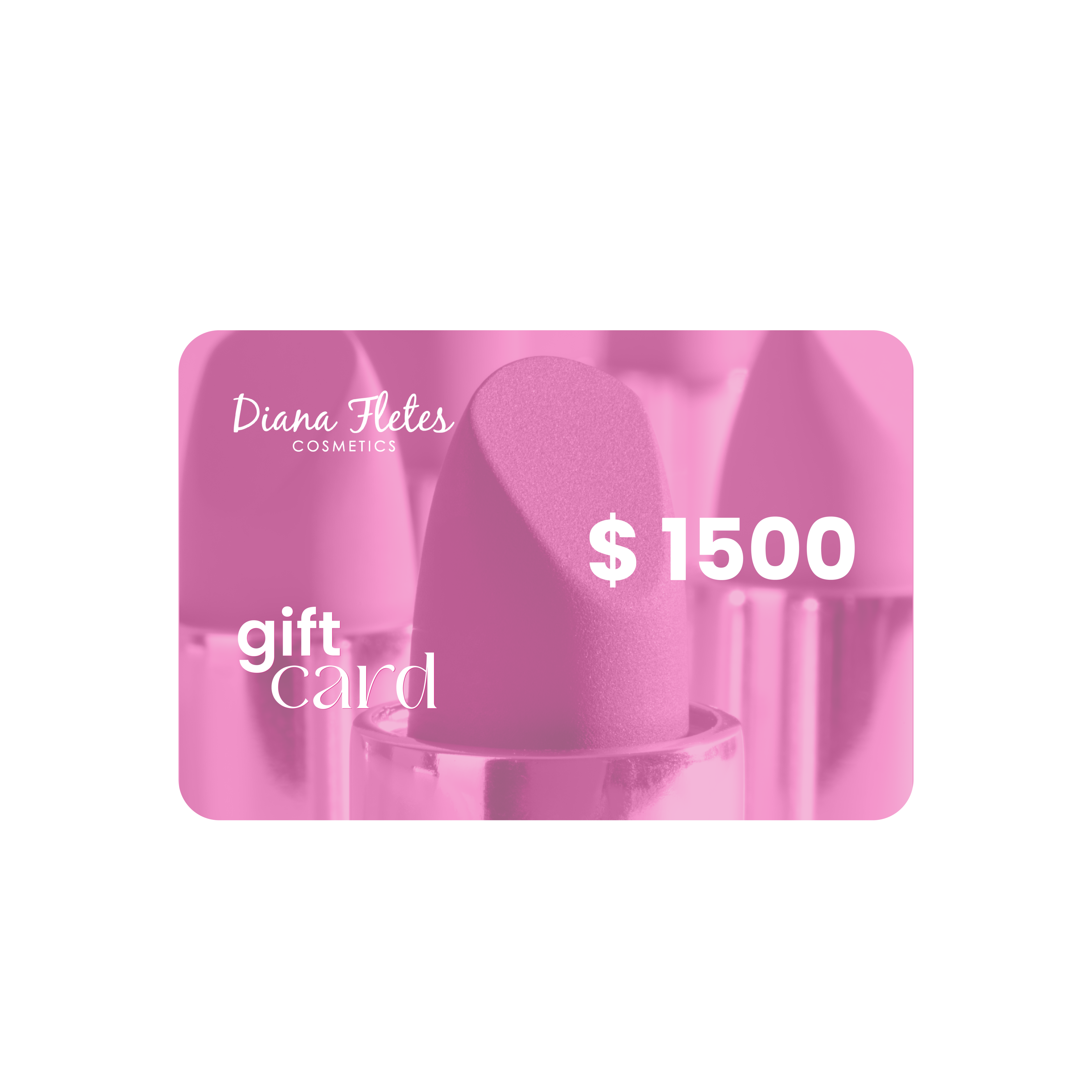 Gift Card Digital