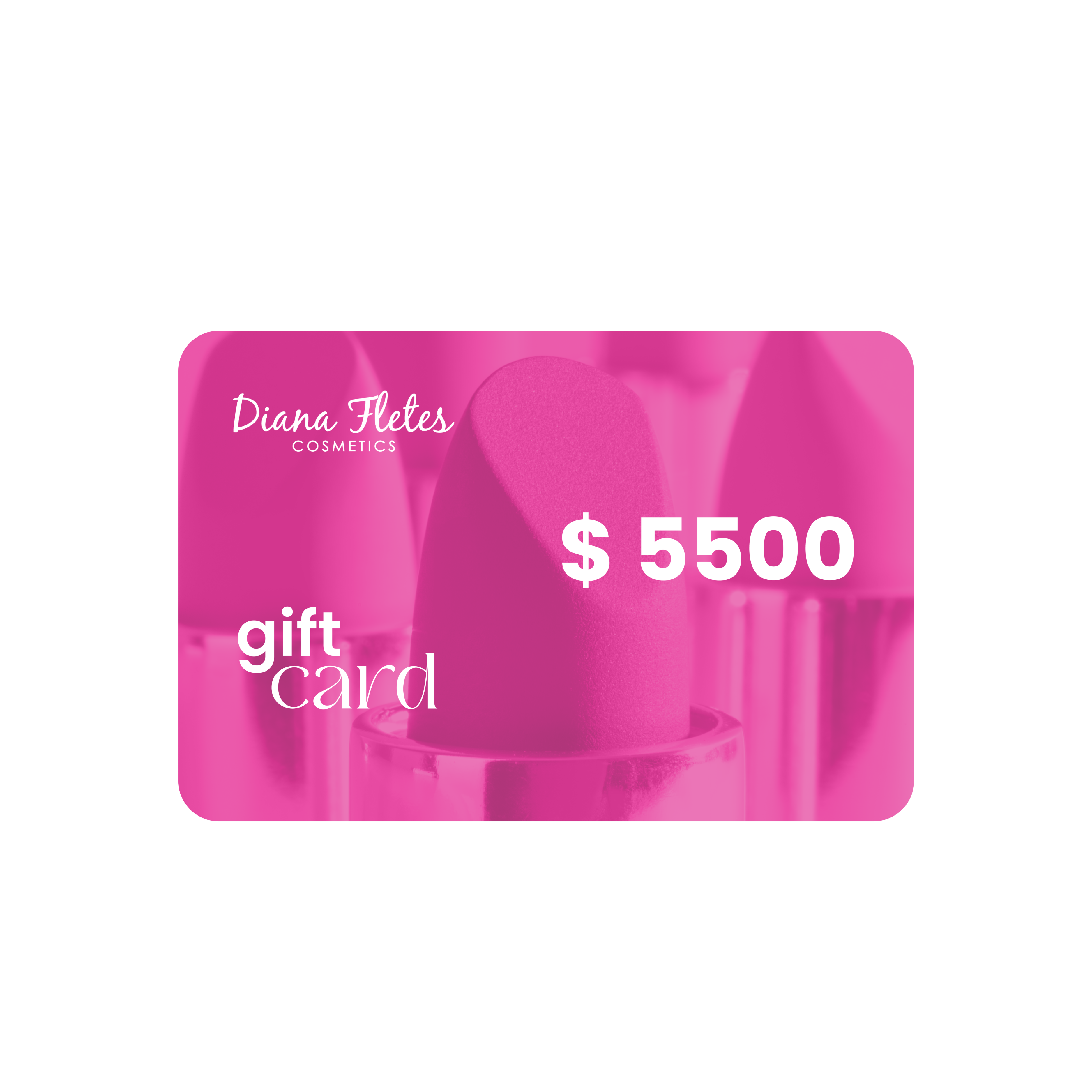 Gift Card Digital