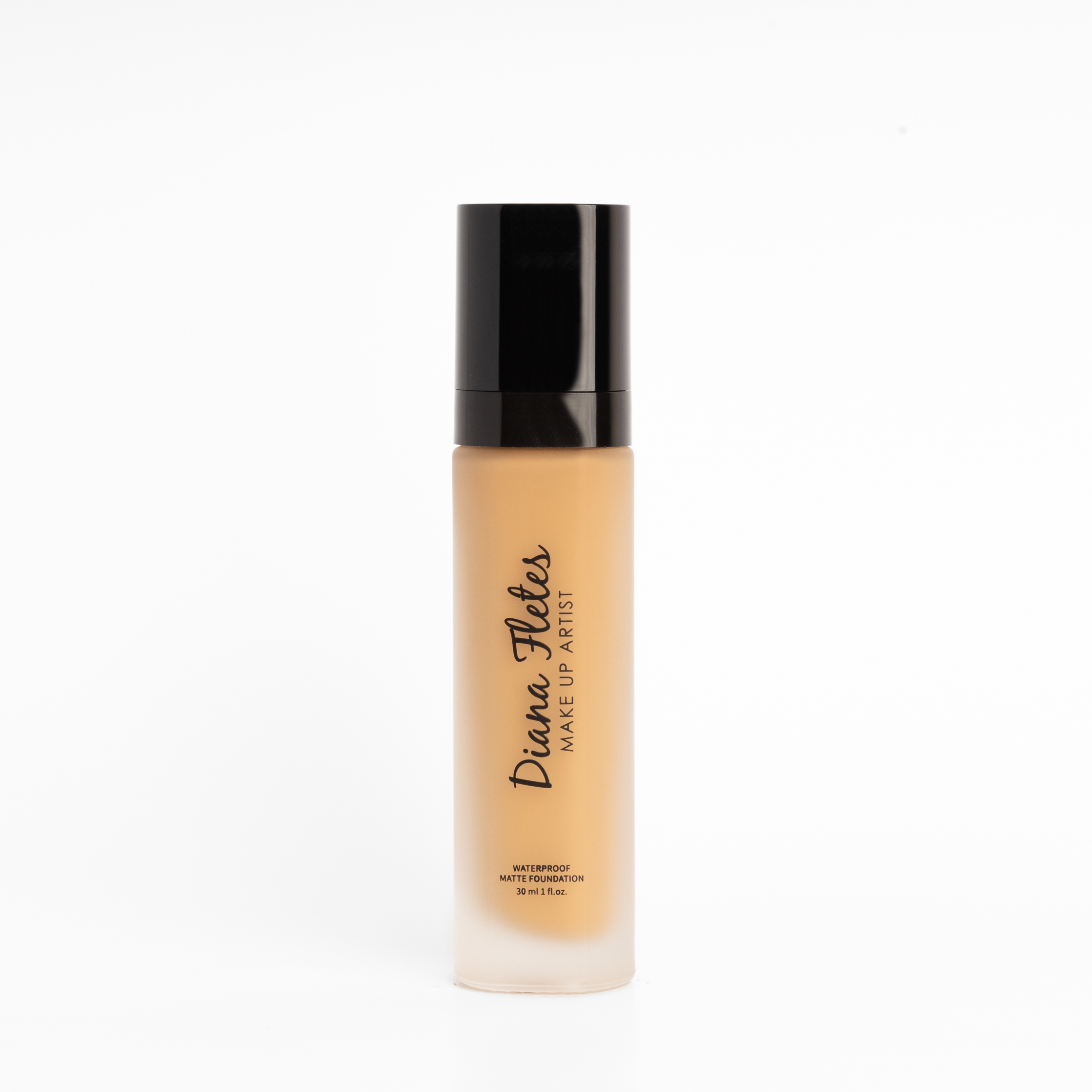 Maquillaje Diana Fletes MATTE A Prueba De Agua