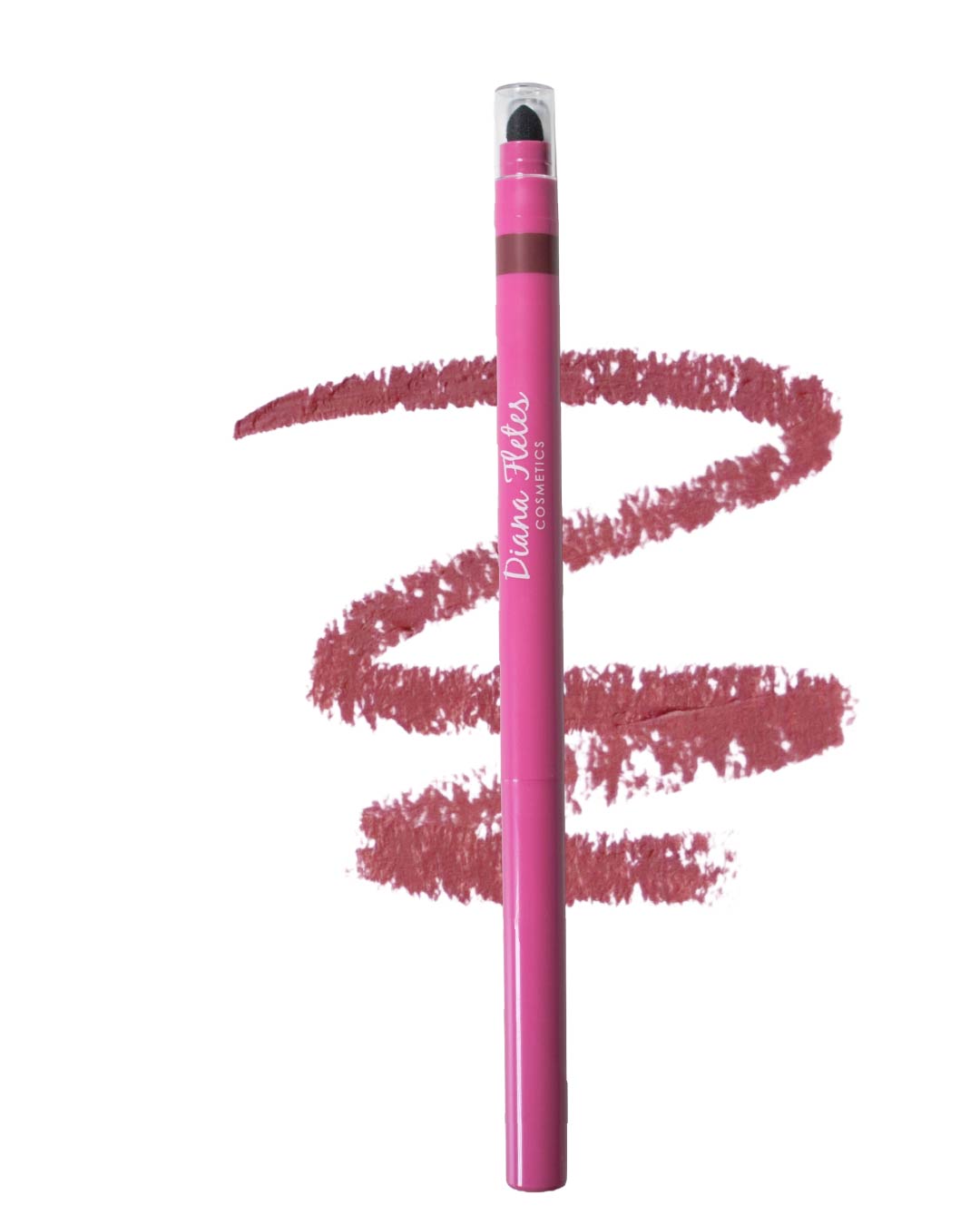 Lápiz Delineador de Labios Diana Fletes