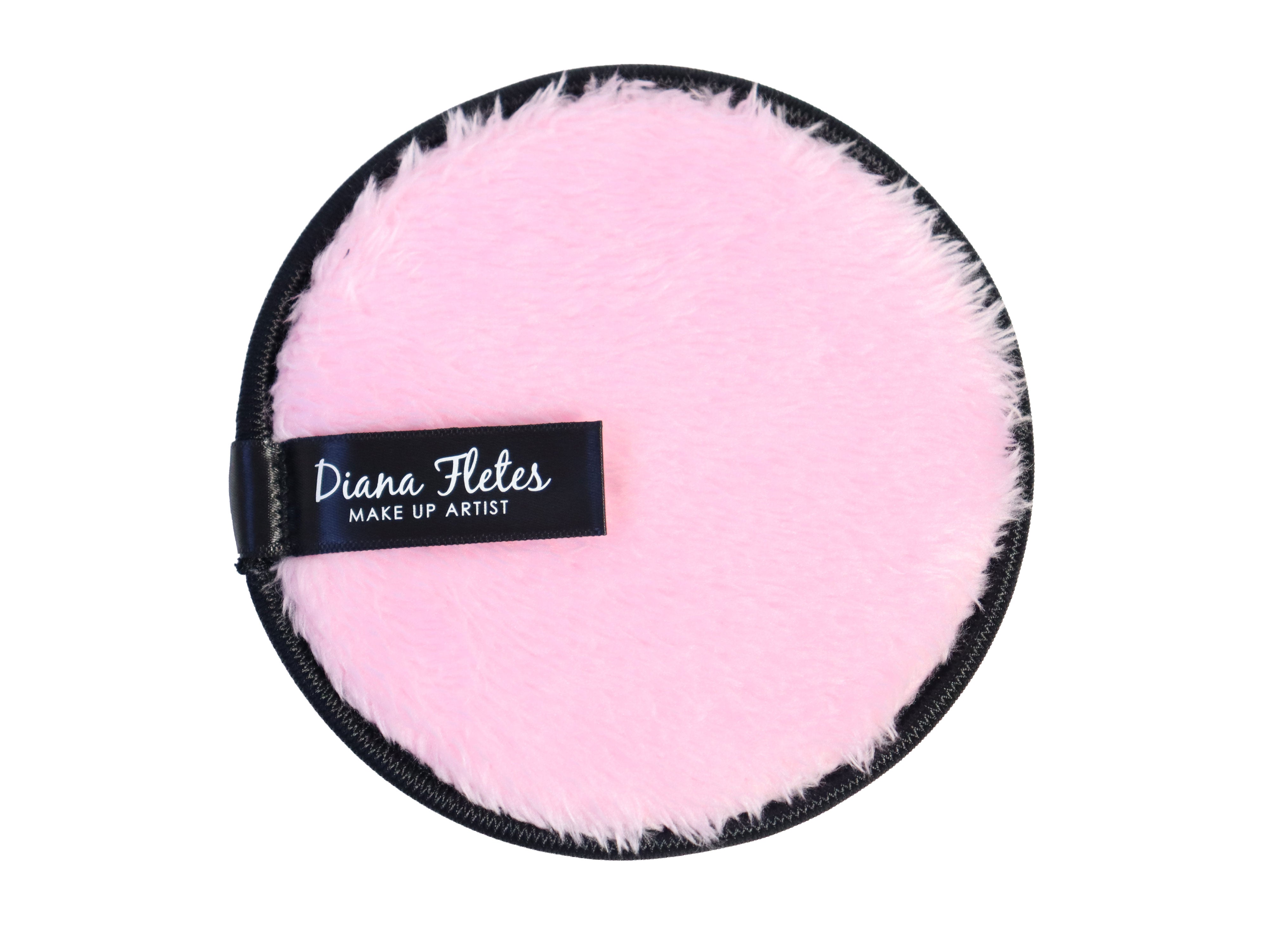 Pads Desmaquillantes Ecológicos