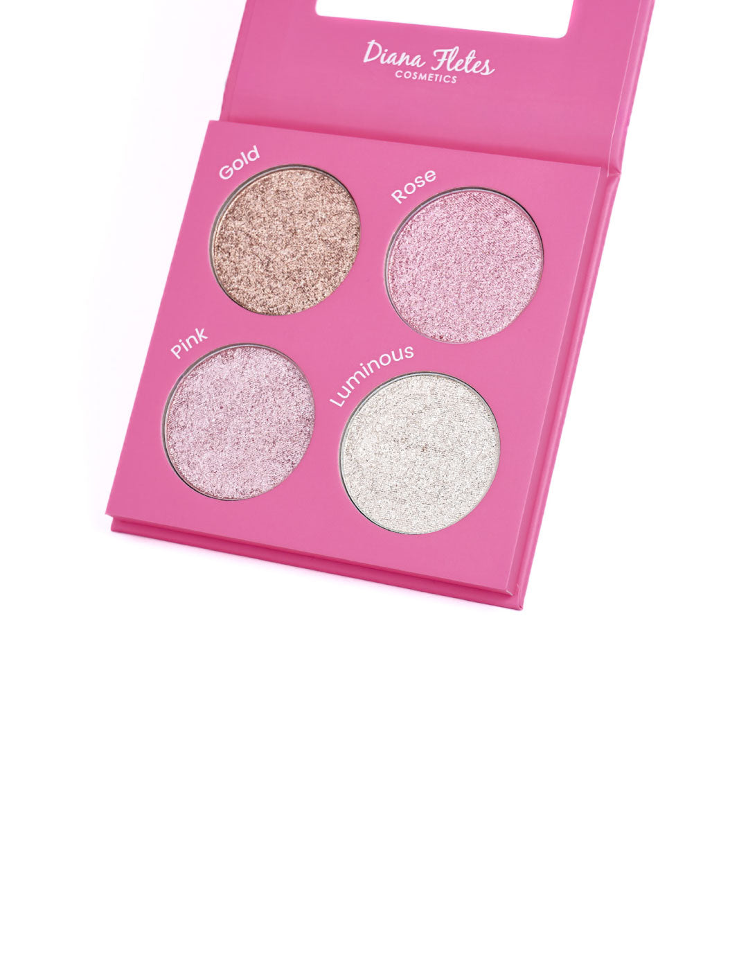 Iluminadores en Polvo