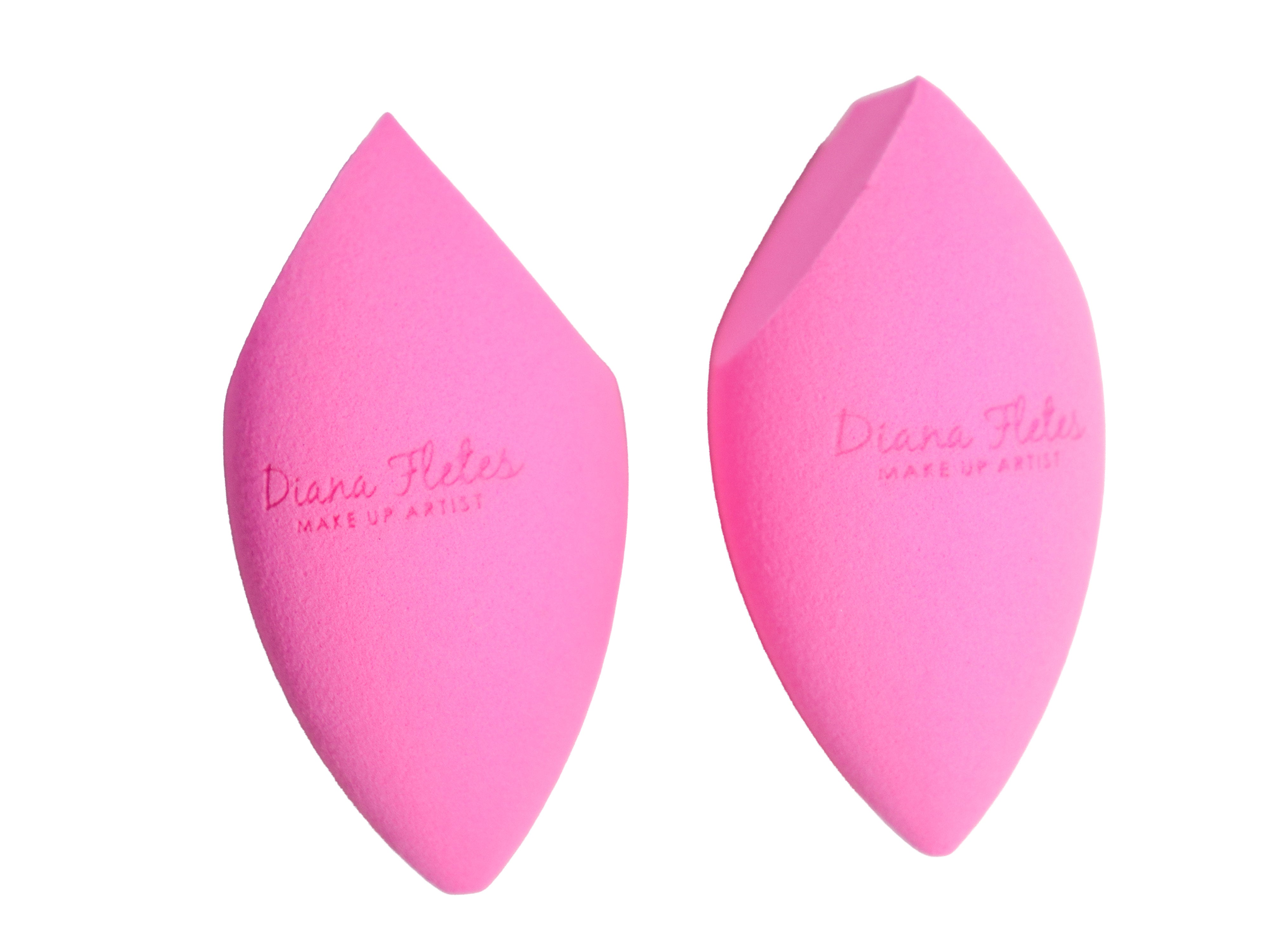 Esponjas DUO Angular