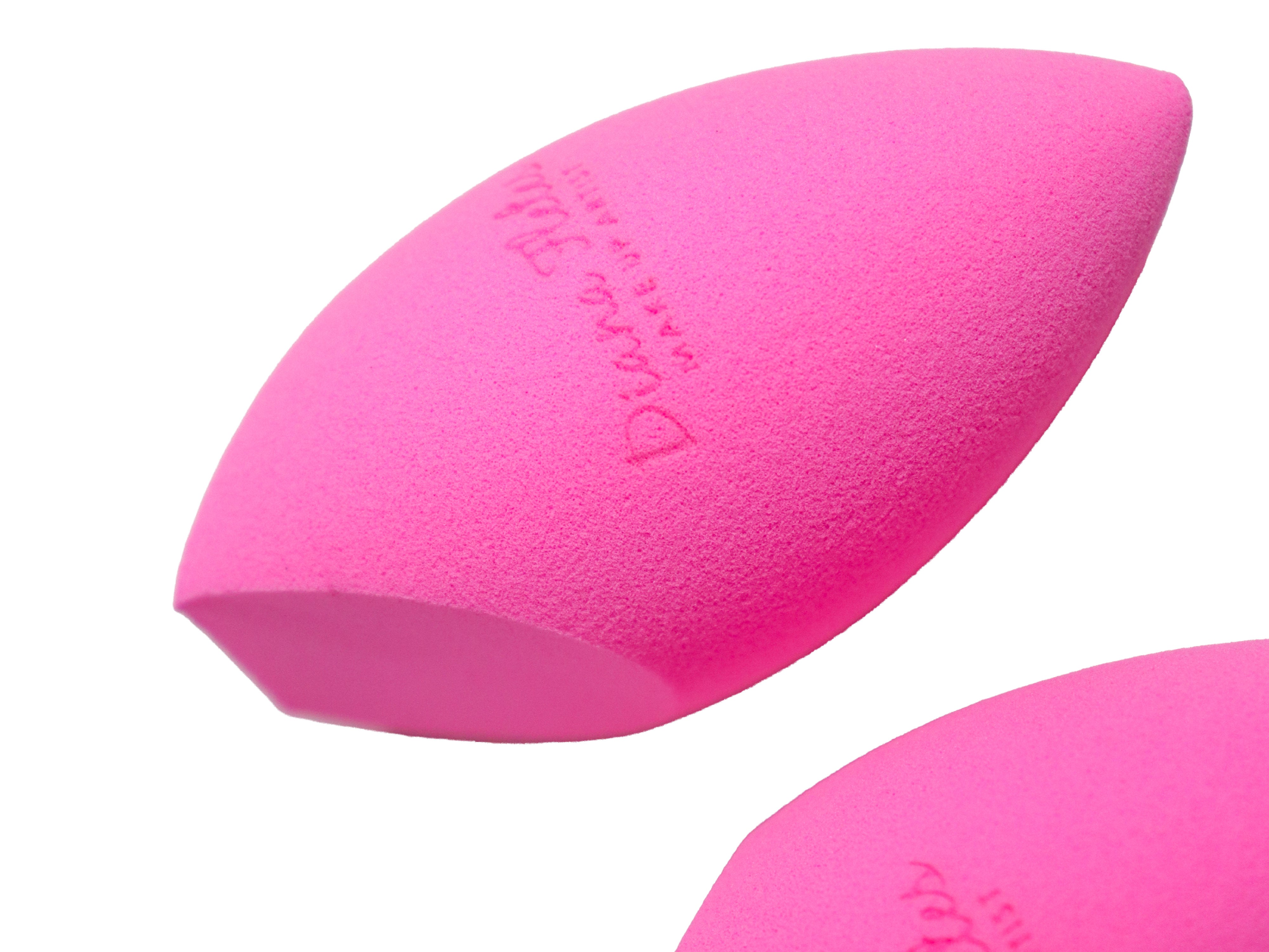 Esponjas DUO Angular