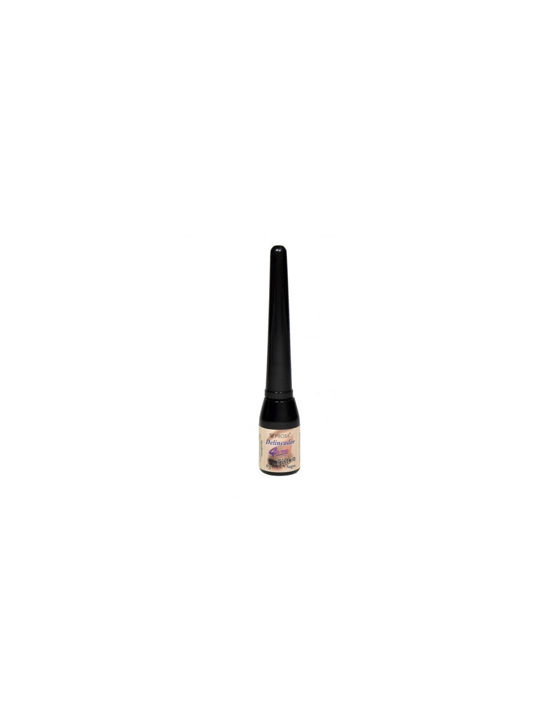 Tintero Negro 4 en 1 Prosa