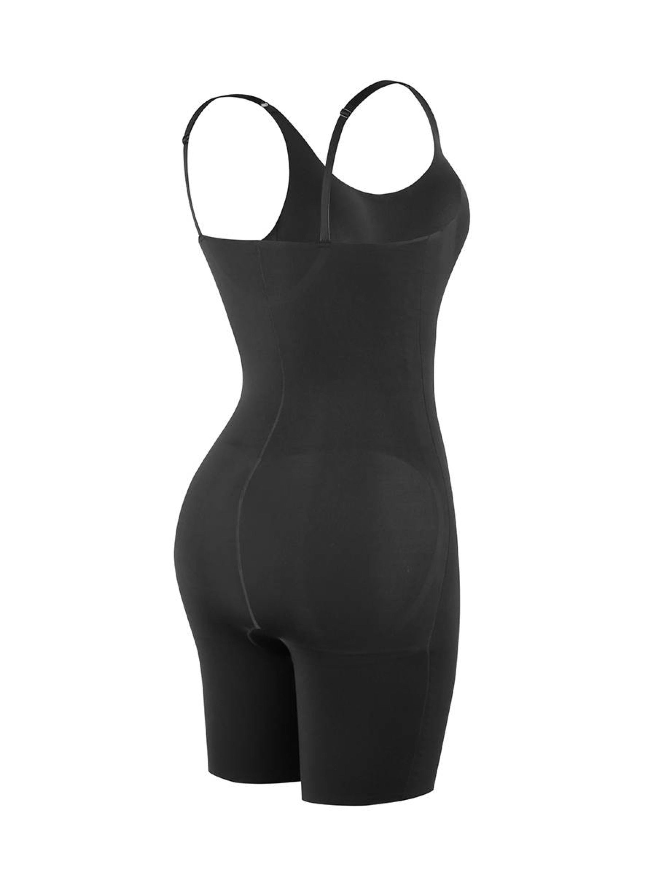 Faja Invisible Sin Costuras
