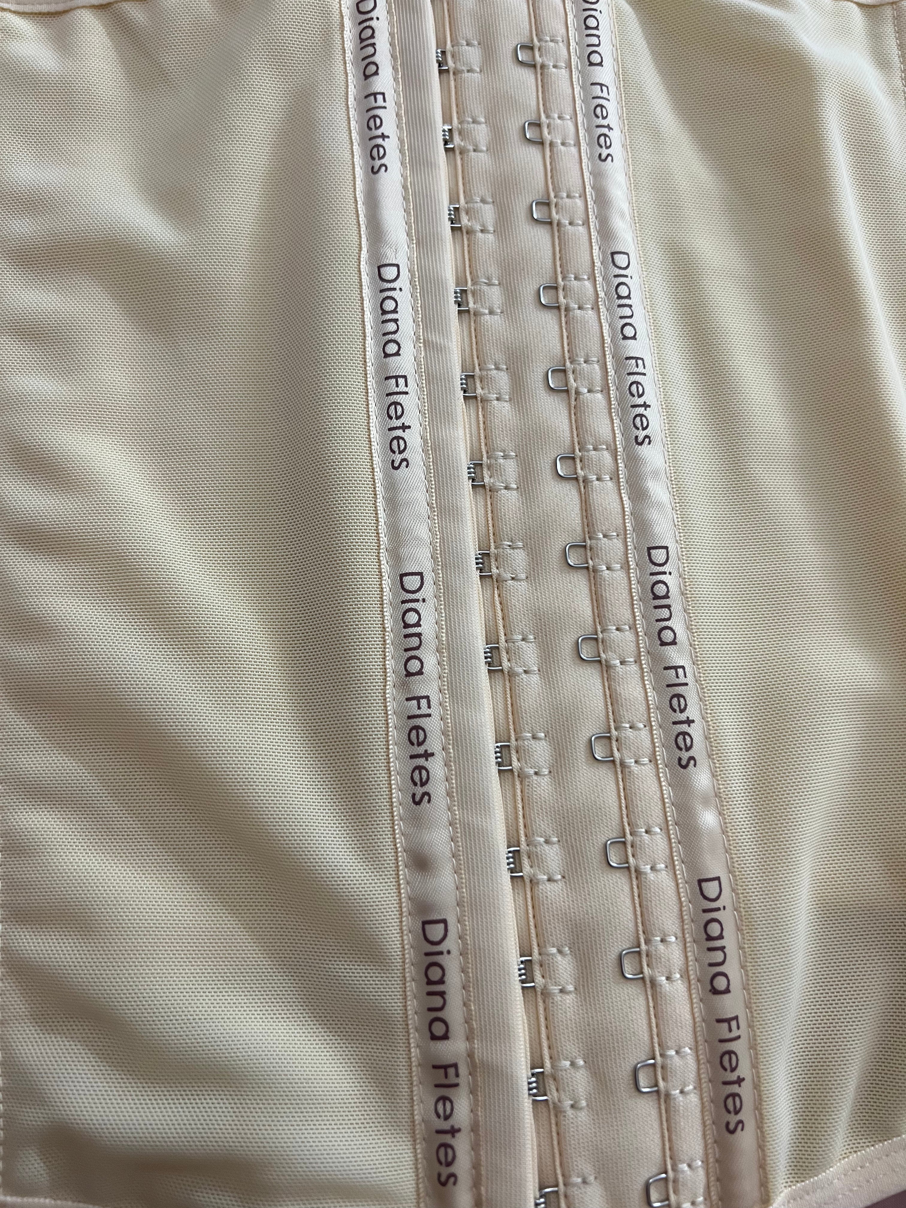 Sports and Shaping Girdle