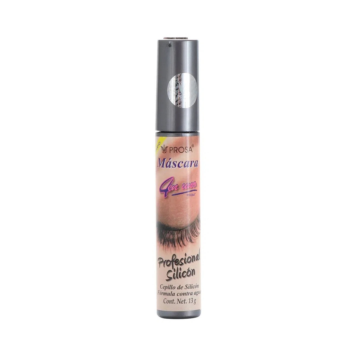 Rimel 4 en 1 Formula silicon