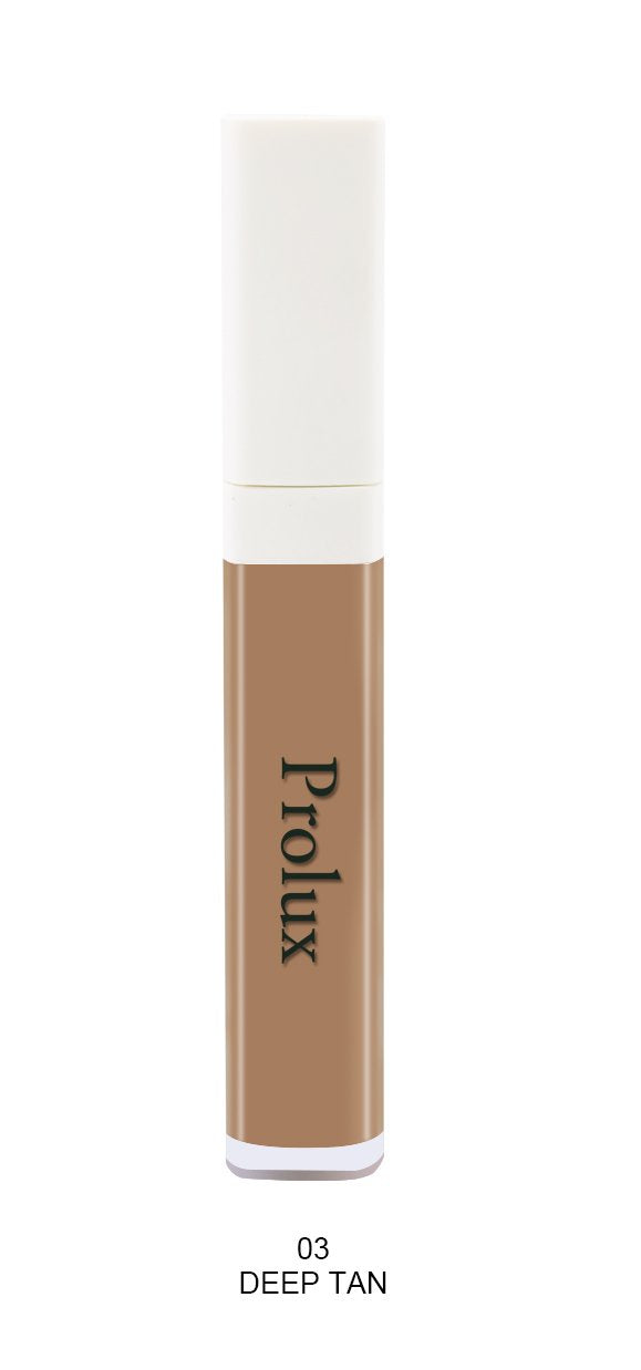 LIQUID CORRECTOR DEEP TAN PROLUX