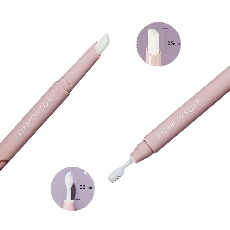 Eyebrow Soap Ironing Eyebrows At Home
