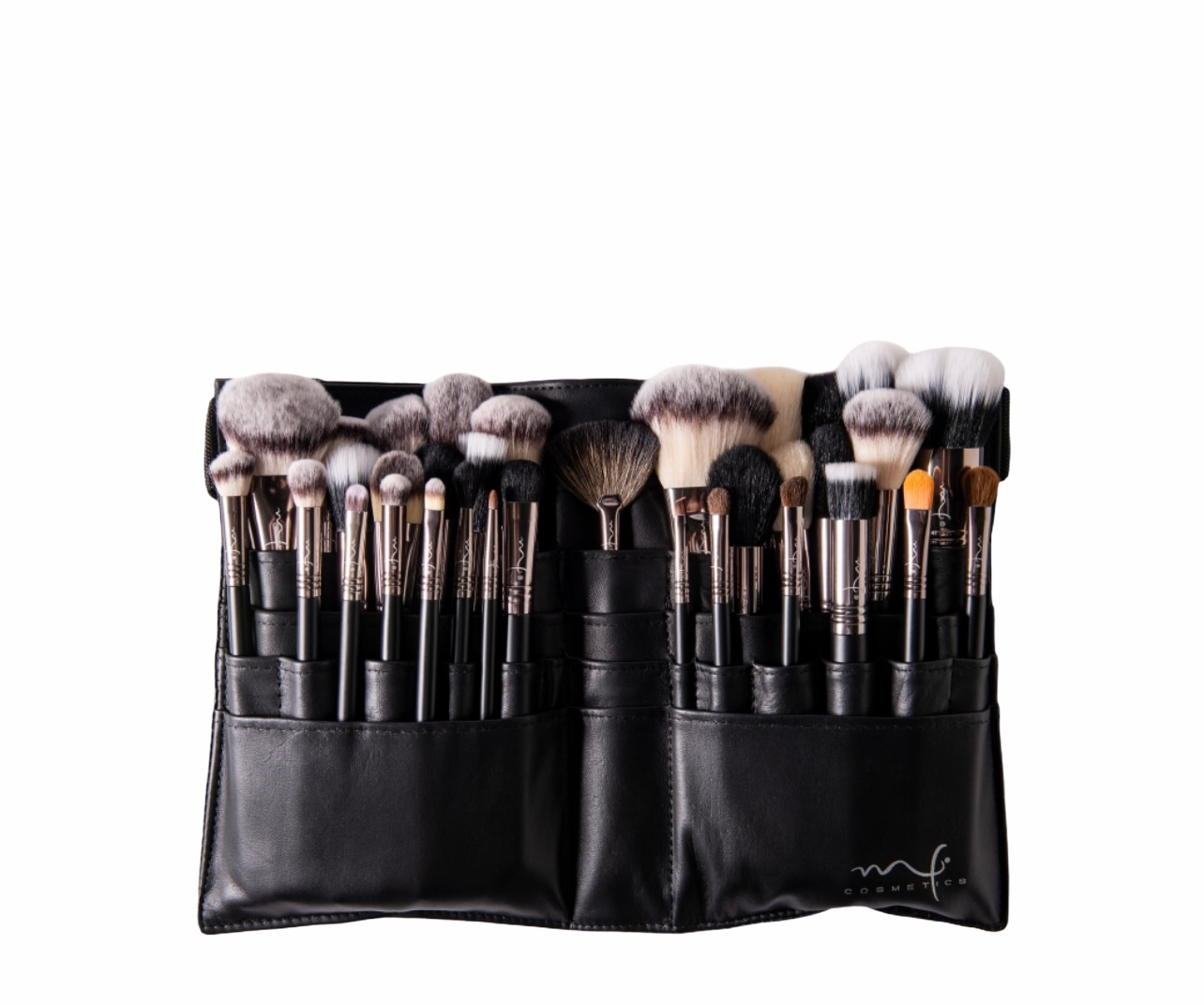 Estuche De 33 Brochas Marifer