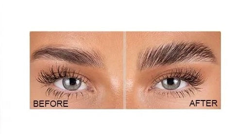 Eyebrow Soap Ironing Eyebrows At Home