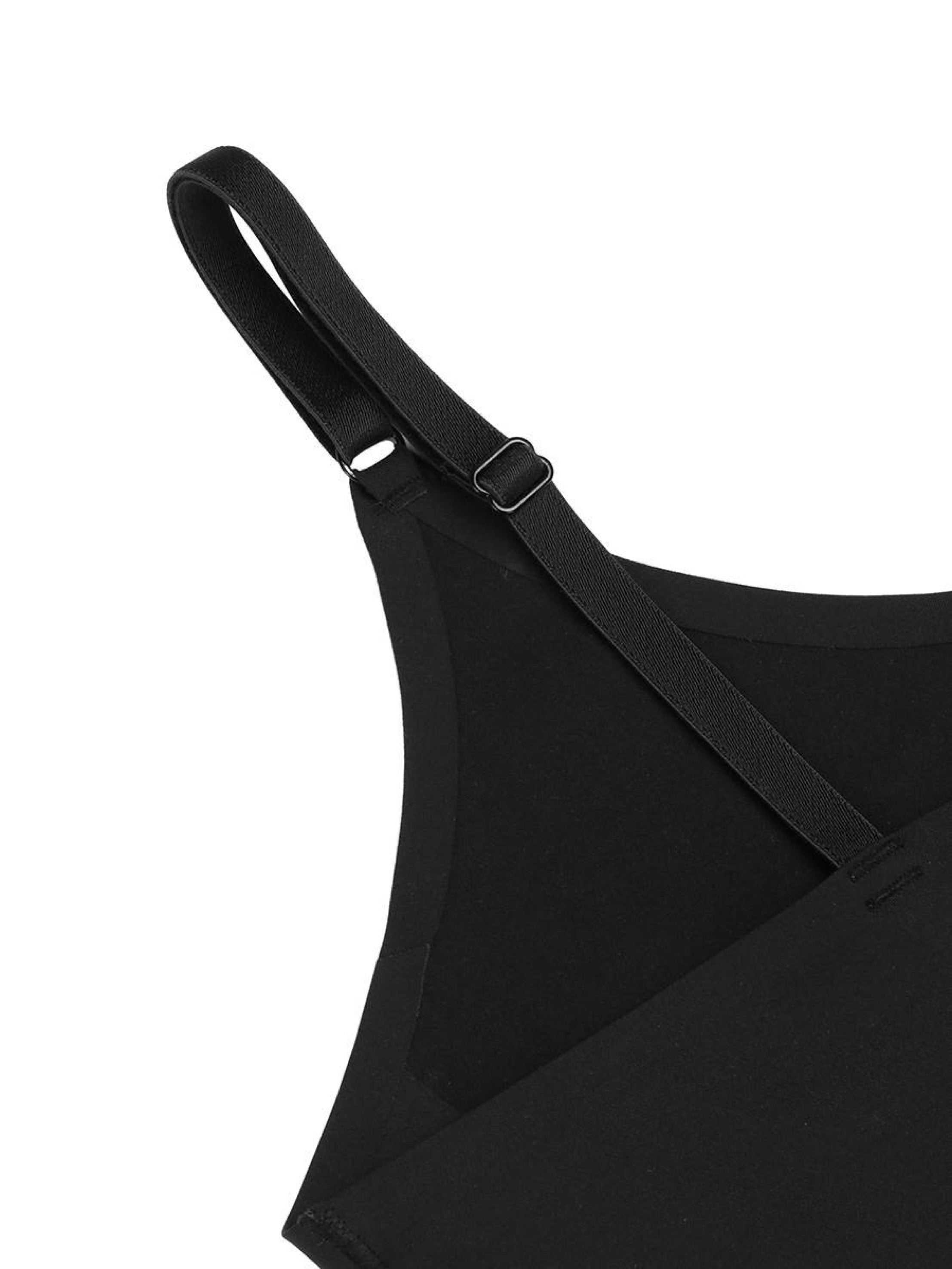 Faja Invisible Sin Costuras