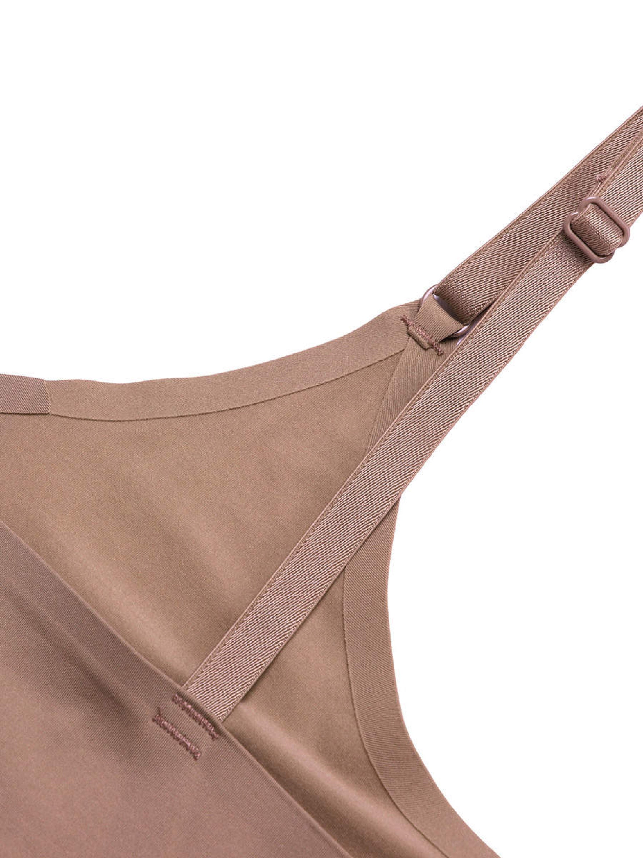Faja Invisible Sin Costuras