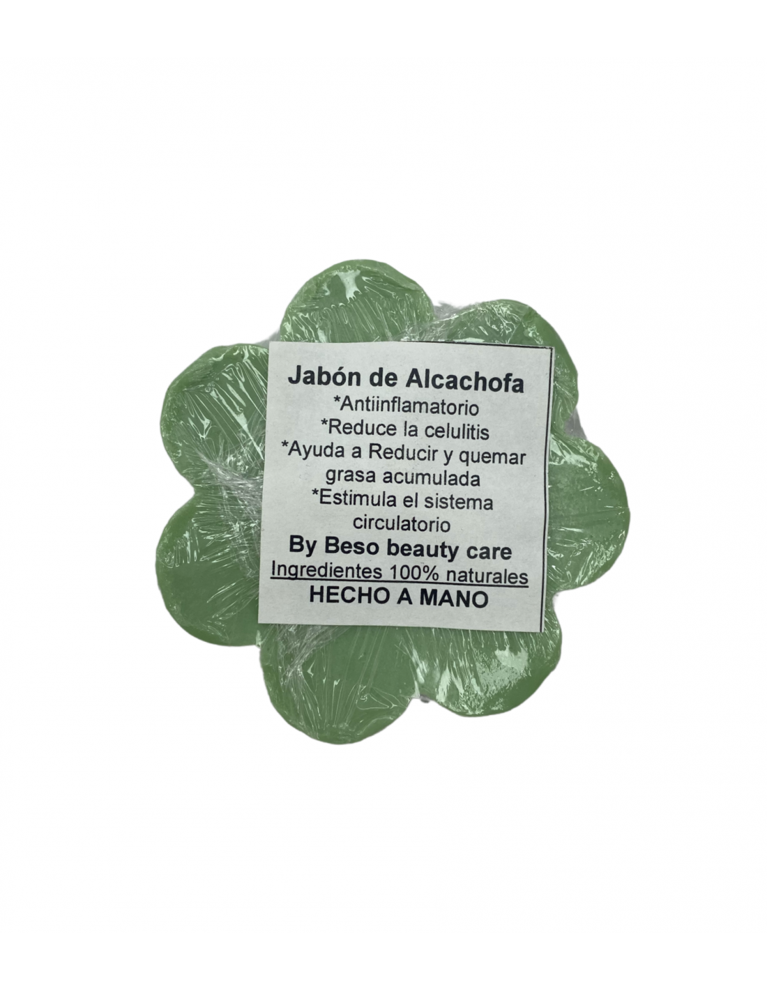 Artichoke Soap