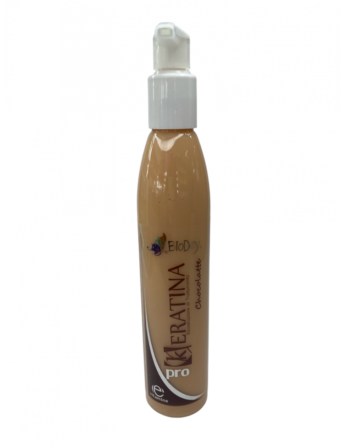 Keratina De Chocolate Lizo Extremo 250ml