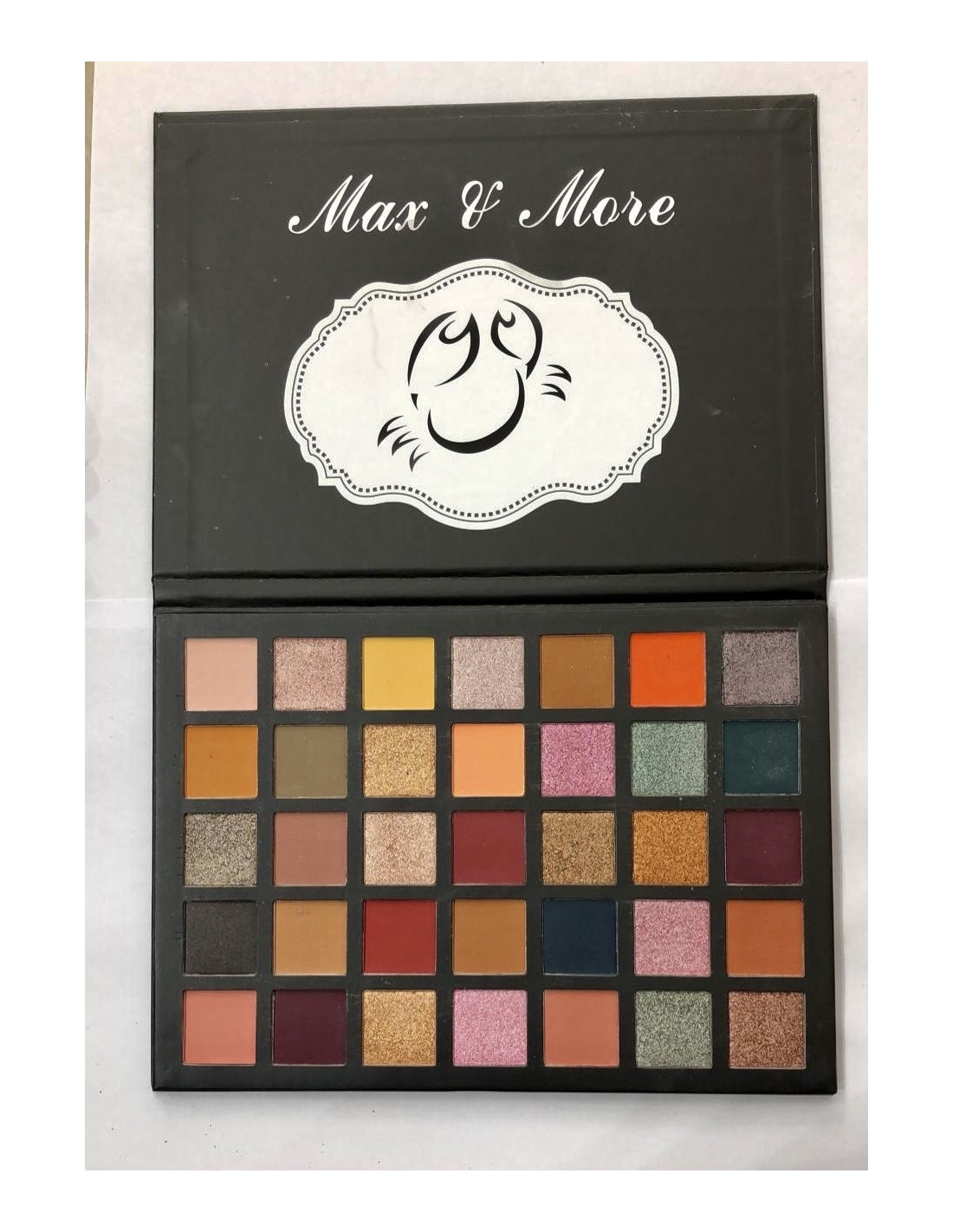 Max & More Cancer Shades