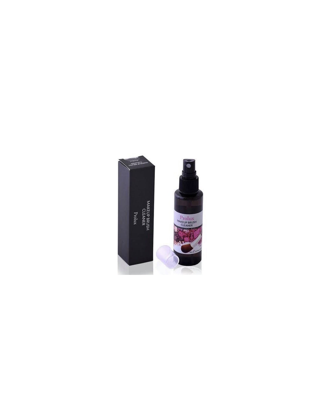 Brush Cleaner Spray