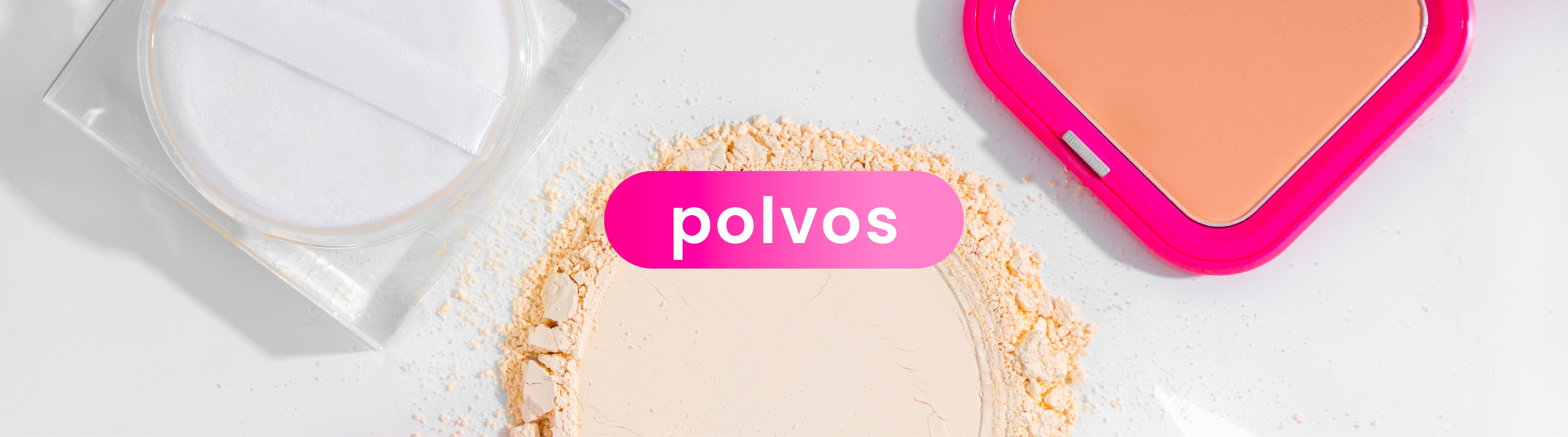 Polvos