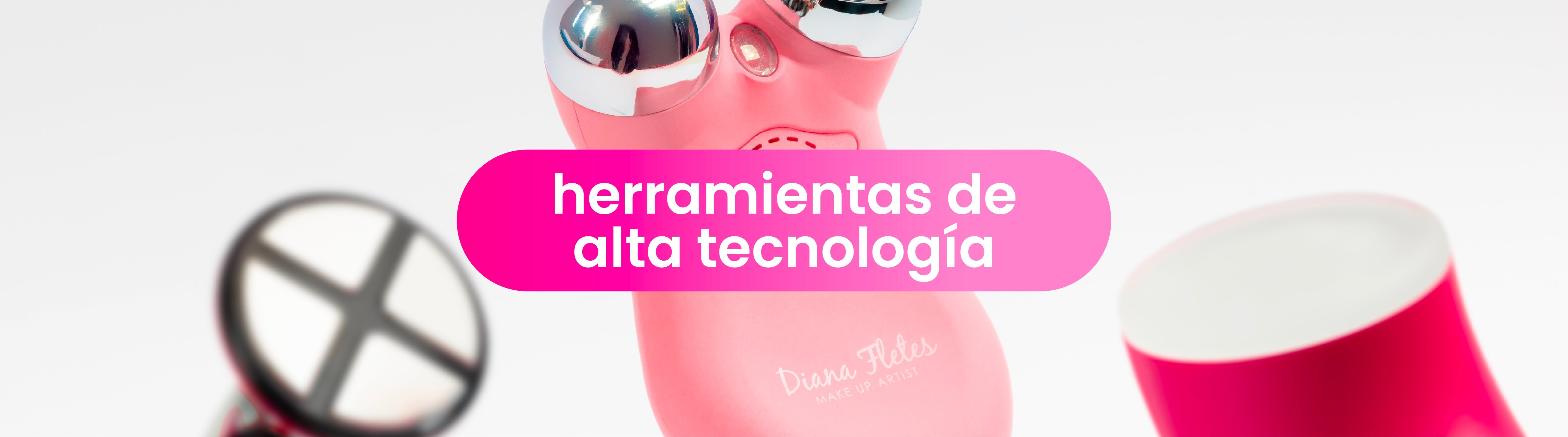 herramientas de alta tecnologia