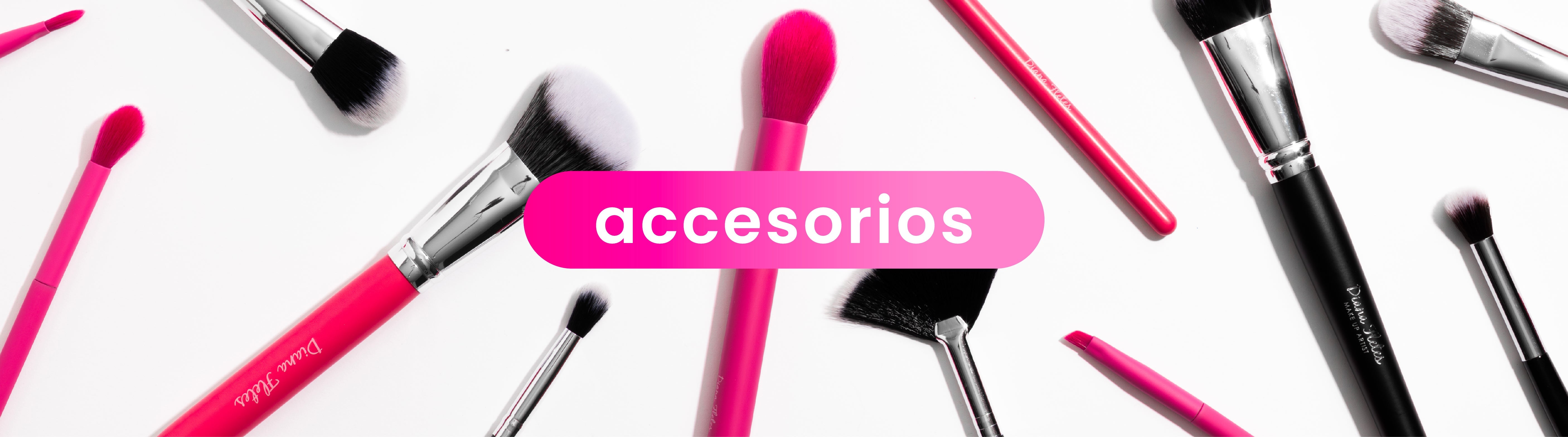 Accesorios