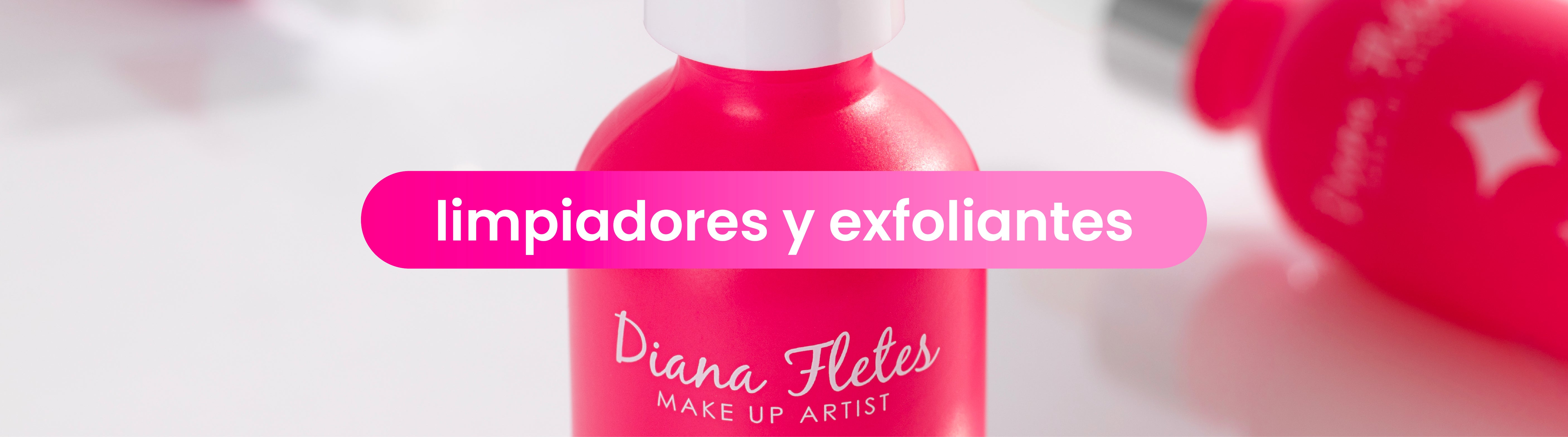 Limpiadores y exfoliantes