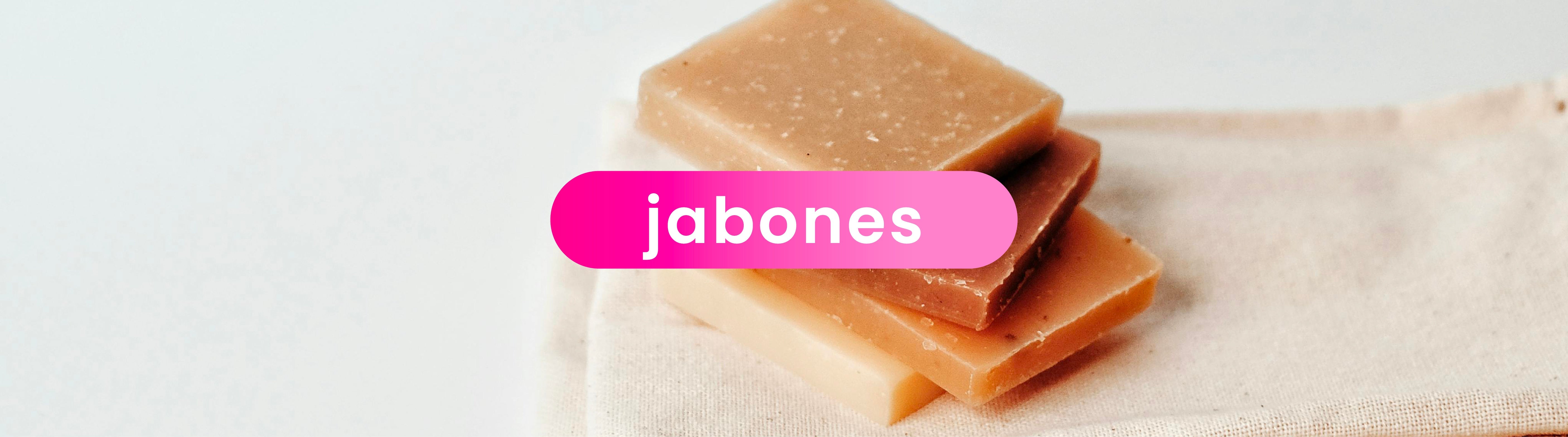 Jabones