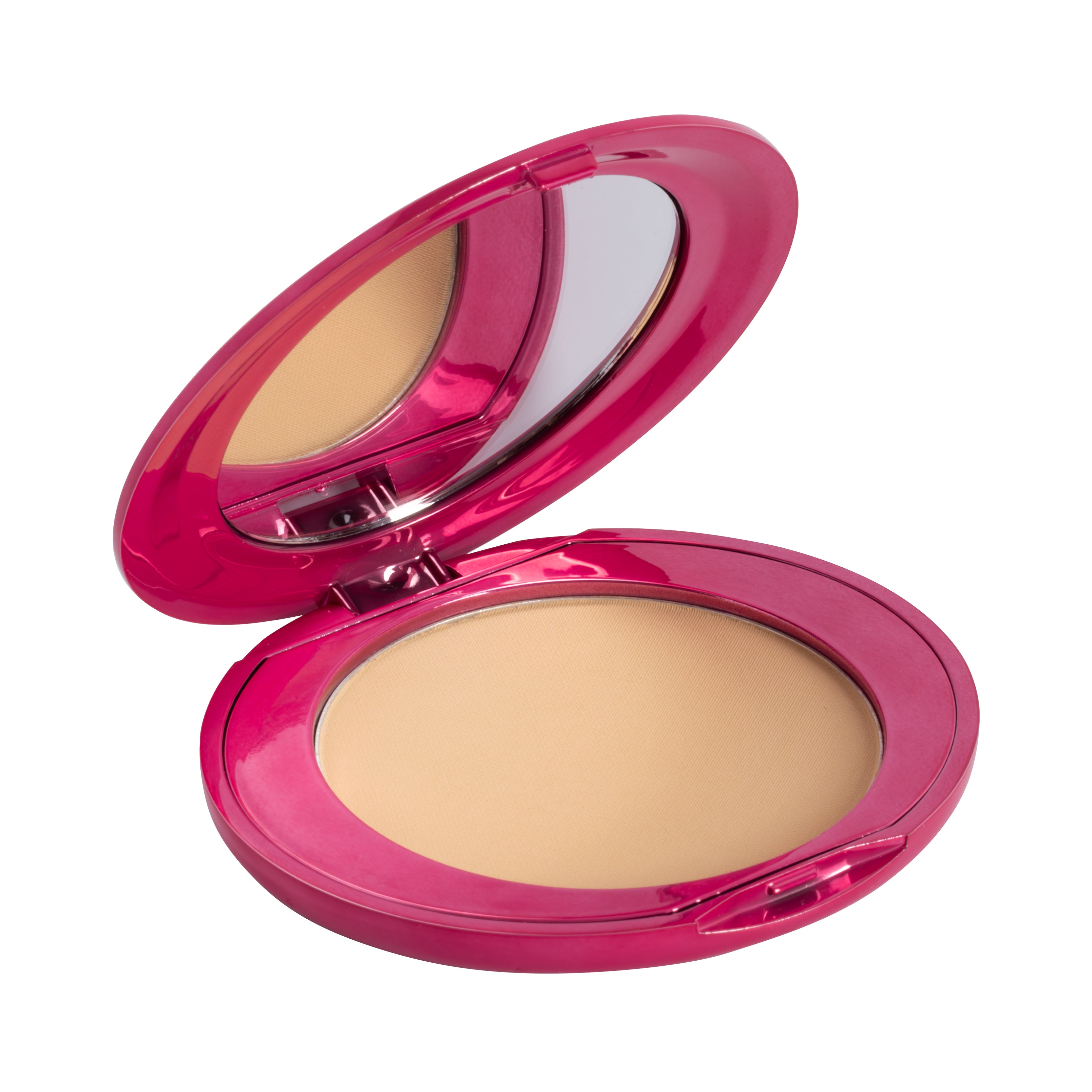 New Polvo Compacto Multi-Effect Diana Fletes