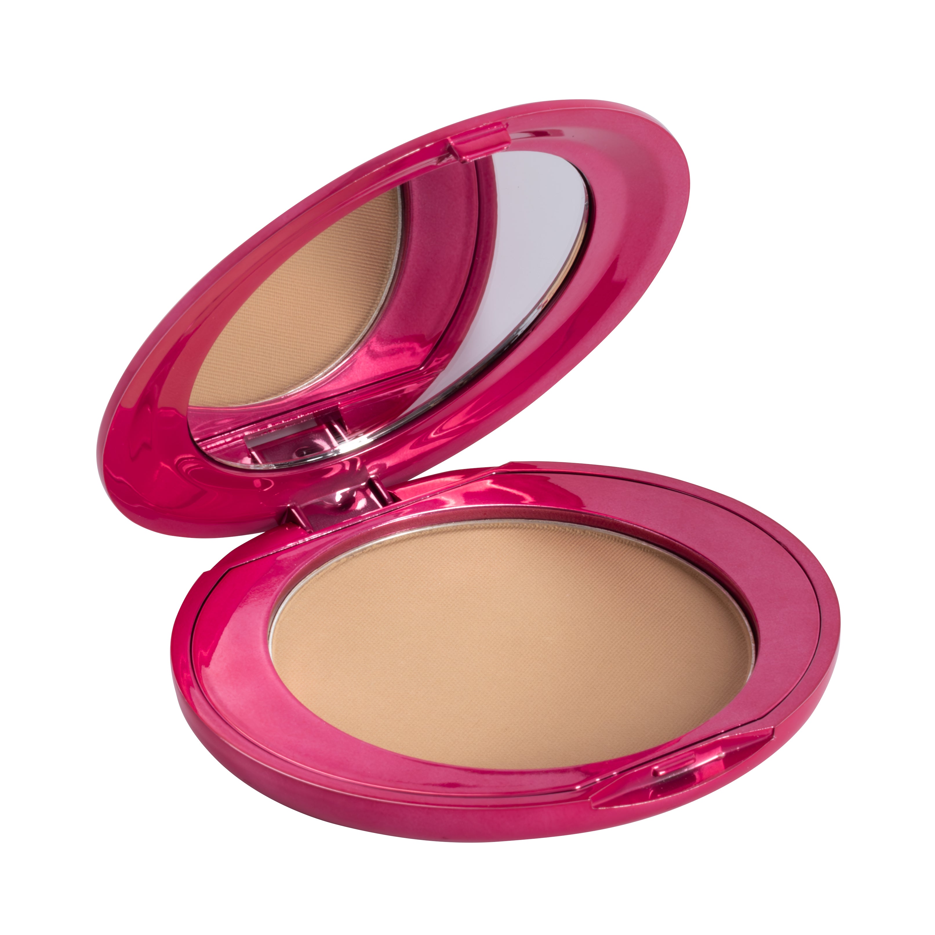 New Polvo Compacto Multi-Effect Diana Fletes