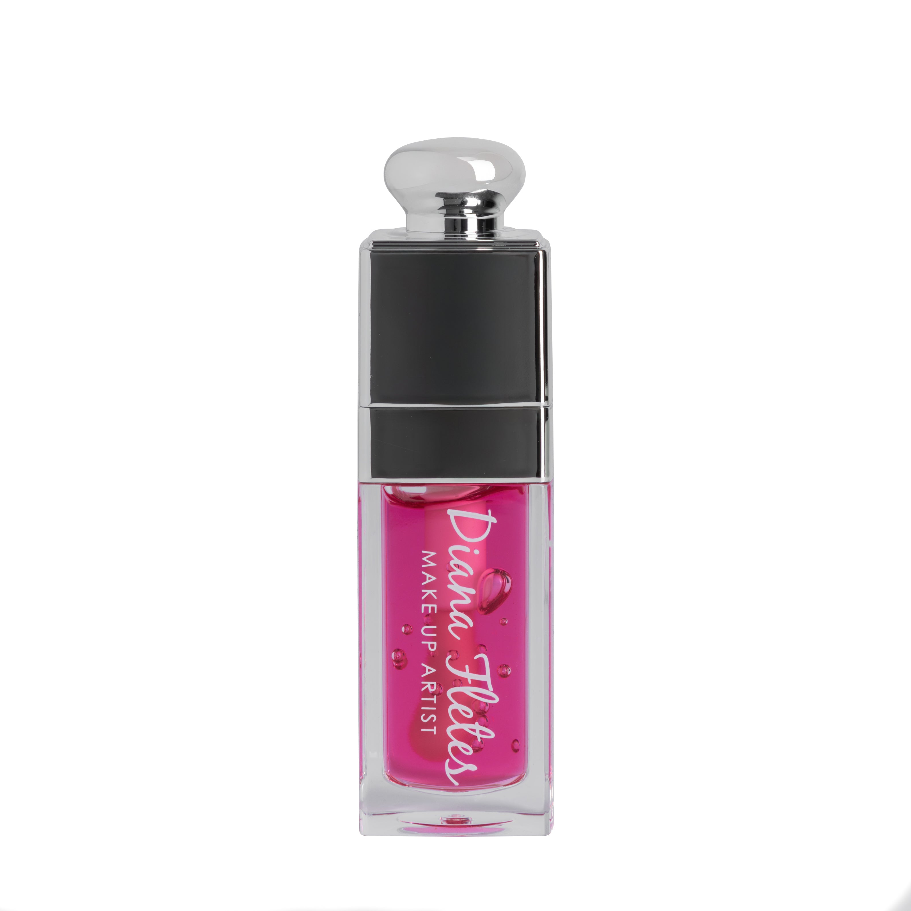 Lip Oil Plumping (Aumenta Labios) Strawberry