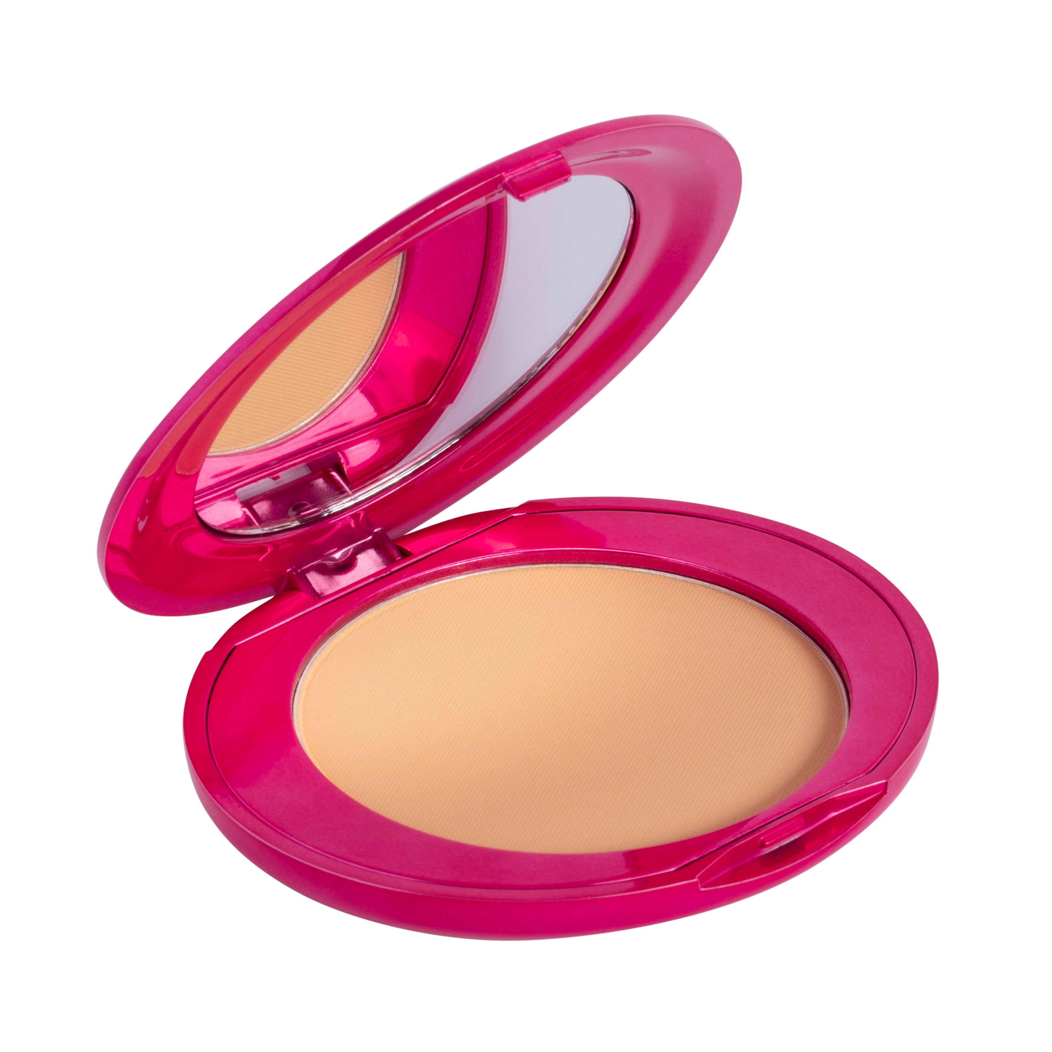 New Polvo Compacto Multi-Effect Diana Fletes