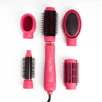 Cepillo Secadora 5 en 1 Diana Fletes