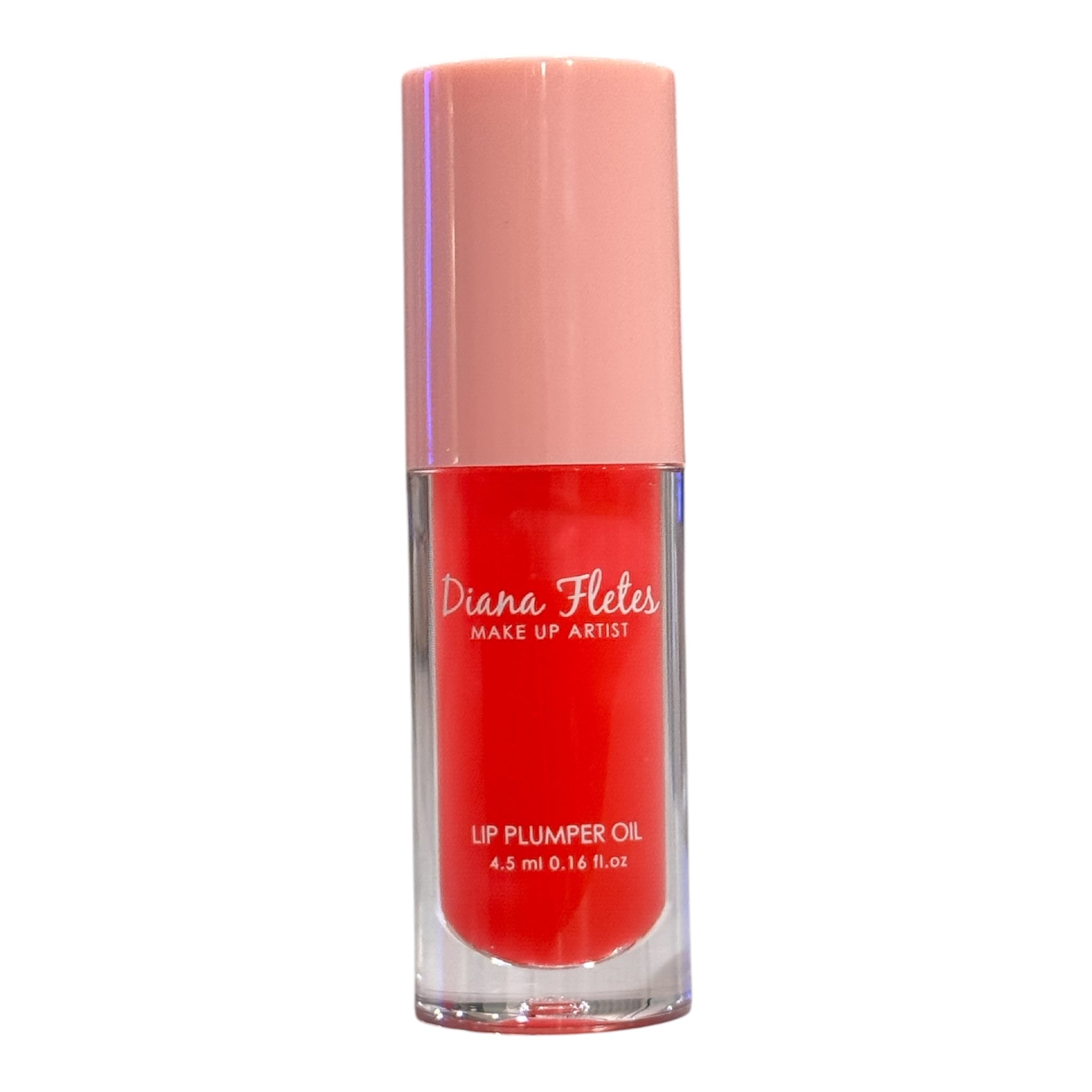 Lip Oil Plumping (Aumenta Labios)