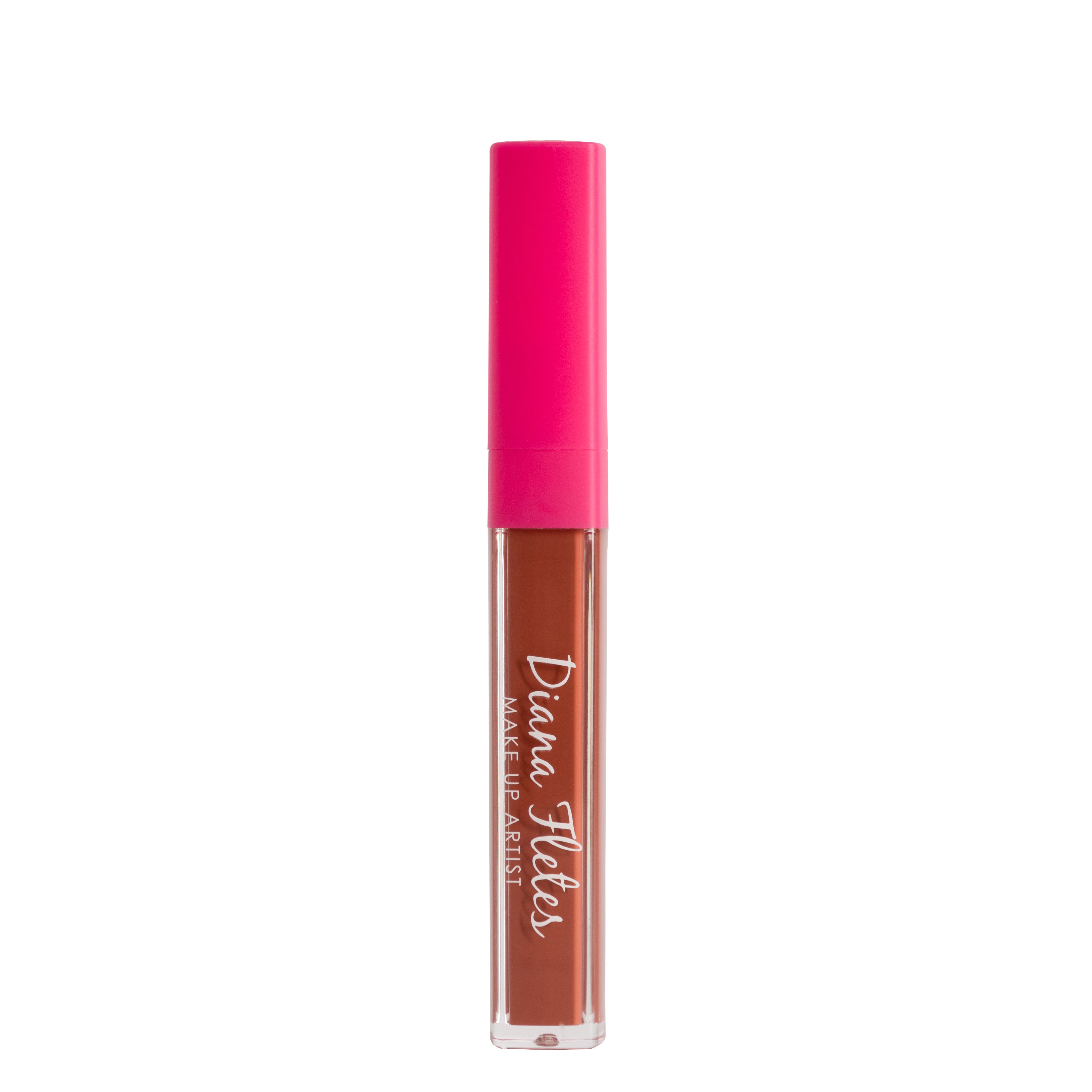 New Matte Indeleble Waterproof Diana Fletes
