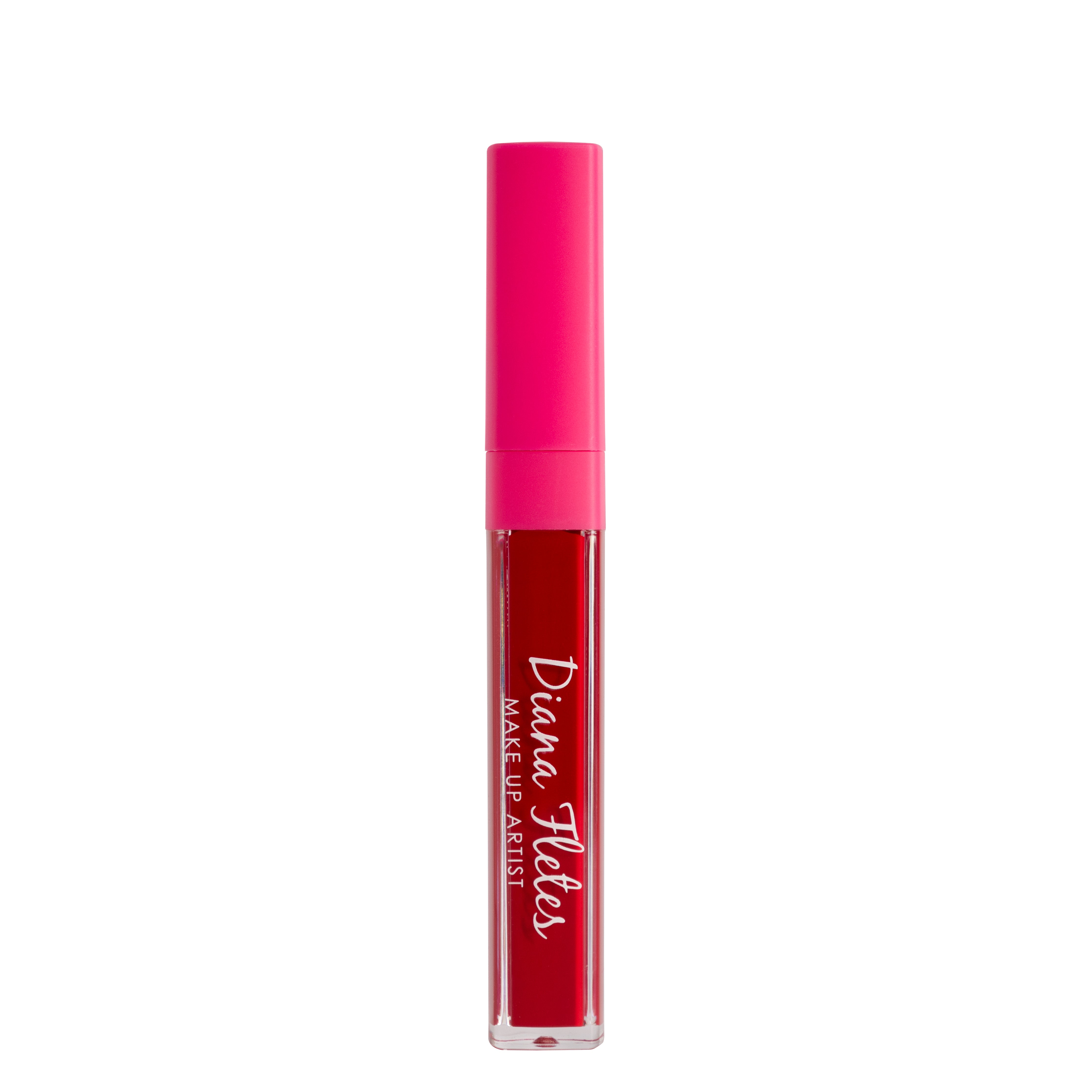New Matte Indeleble Waterproof Diana Fletes