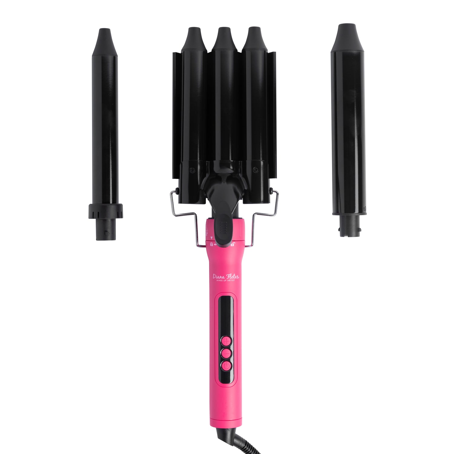 Waflera Professional 3 en 1