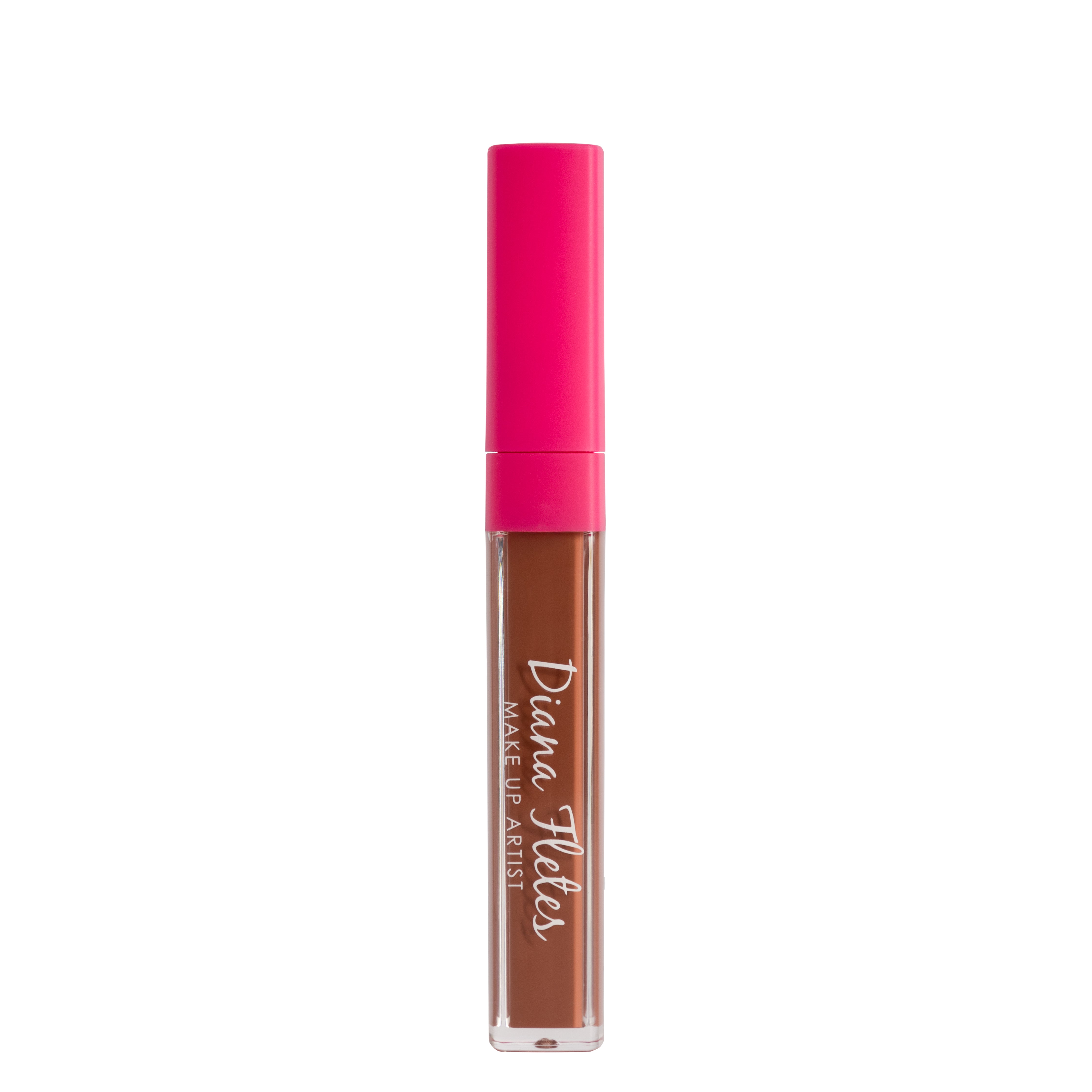 New Matte Indeleble Waterproof Diana Fletes