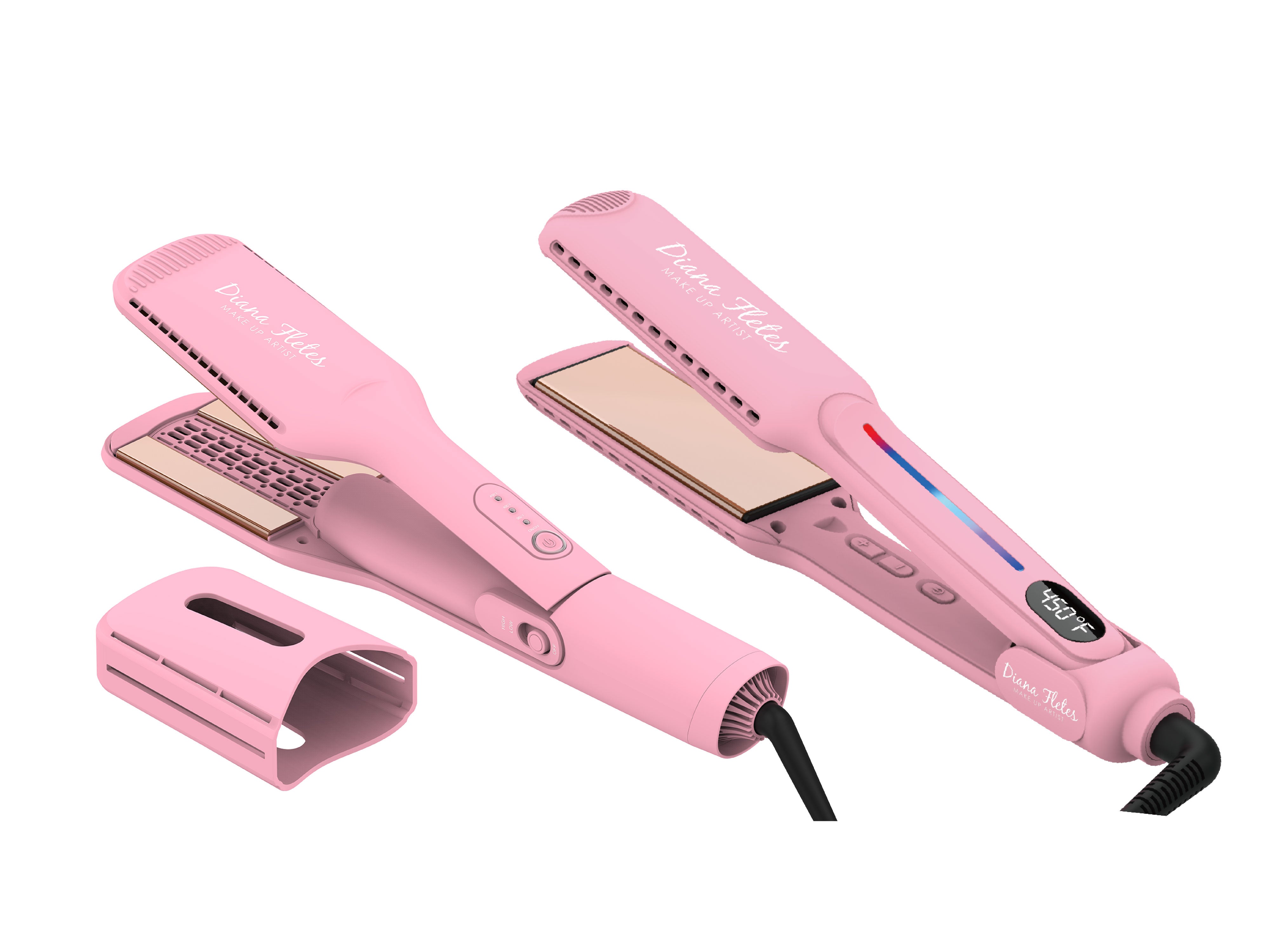 Set 3 en 1 Titanium Galvanizado