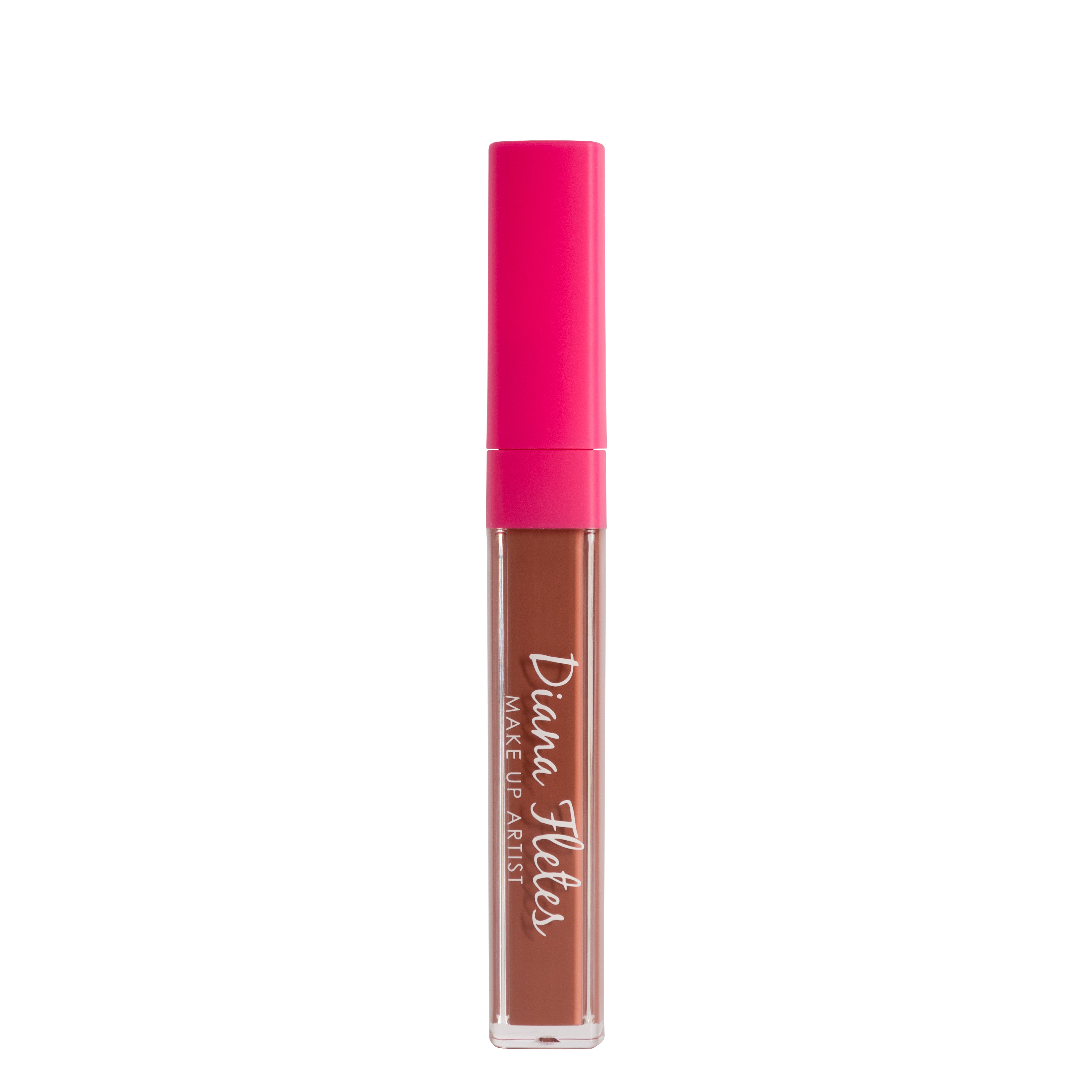 New Matte Indeleble Waterproof Diana Fletes