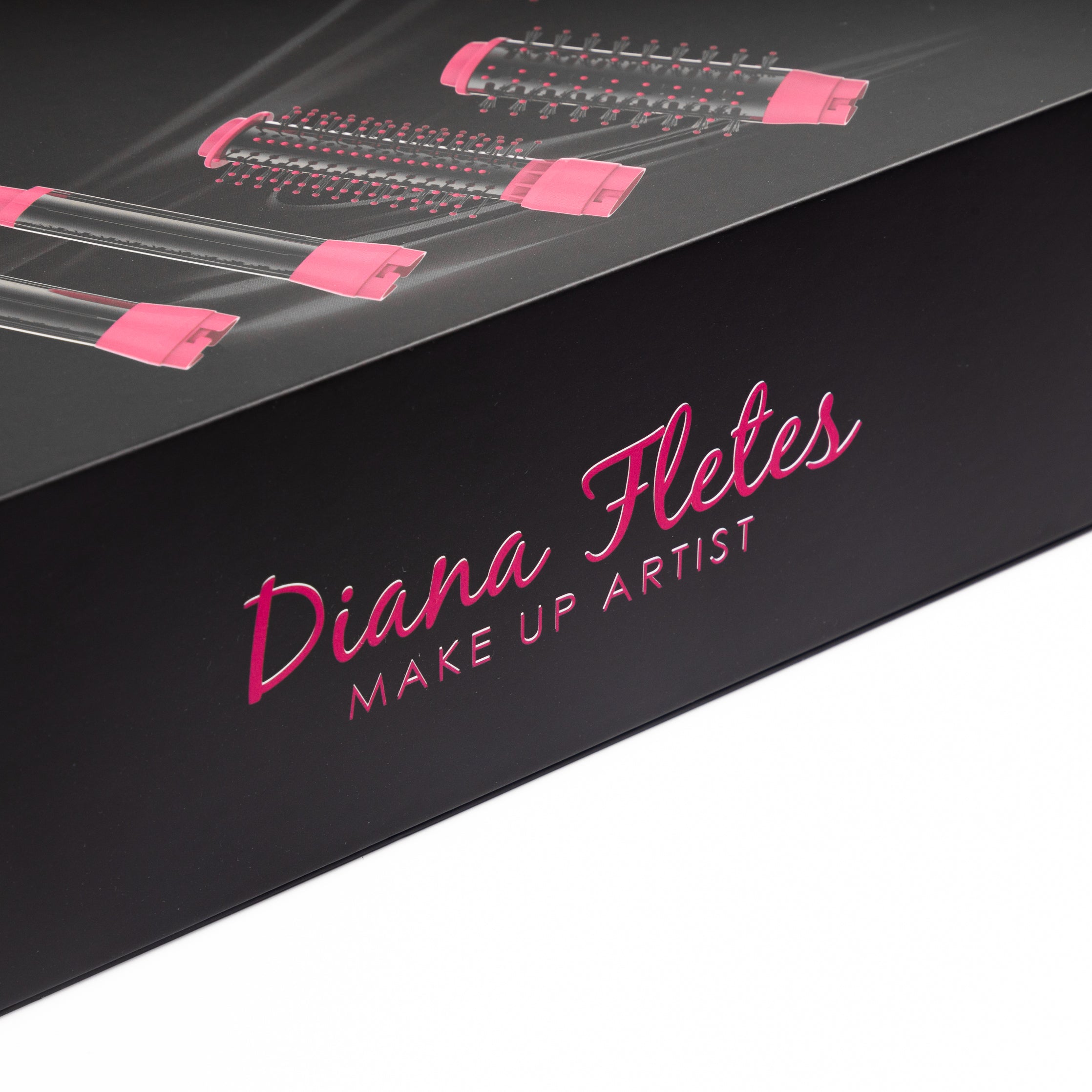 Multi - Styler Diana Fletes 6 Premium Heads