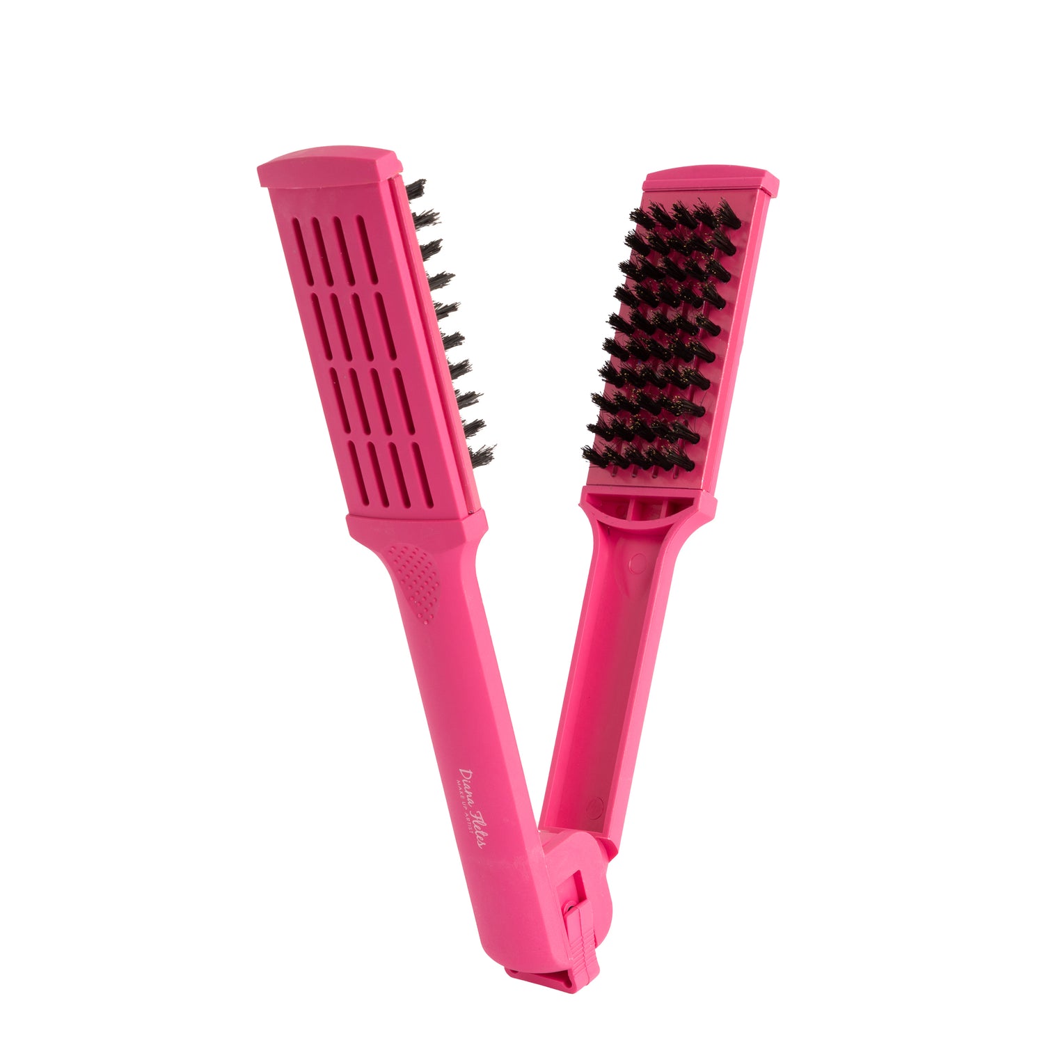 Cepillo cuadrado de Apoyo