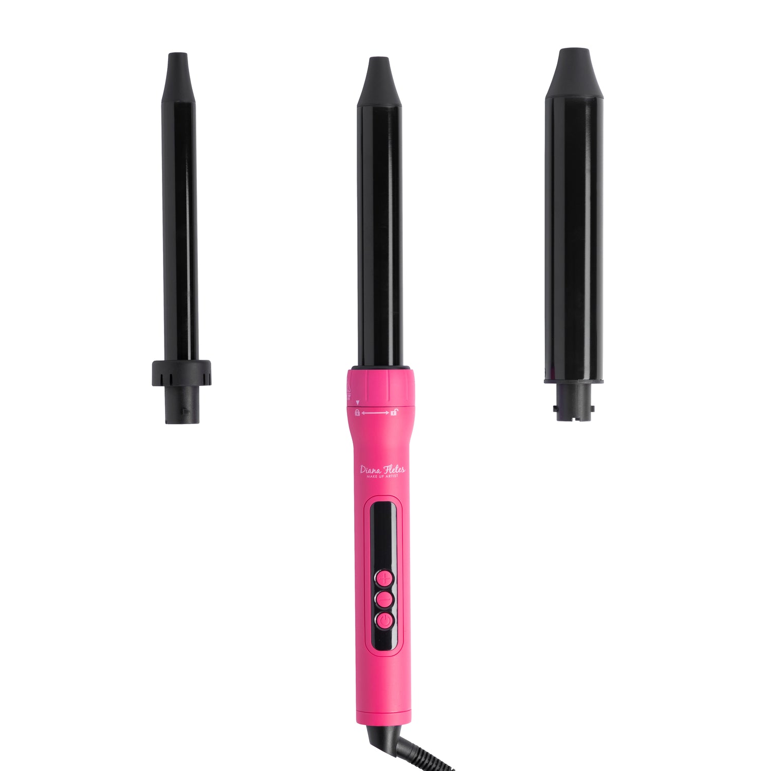 Ferro Profesional 3 en 1